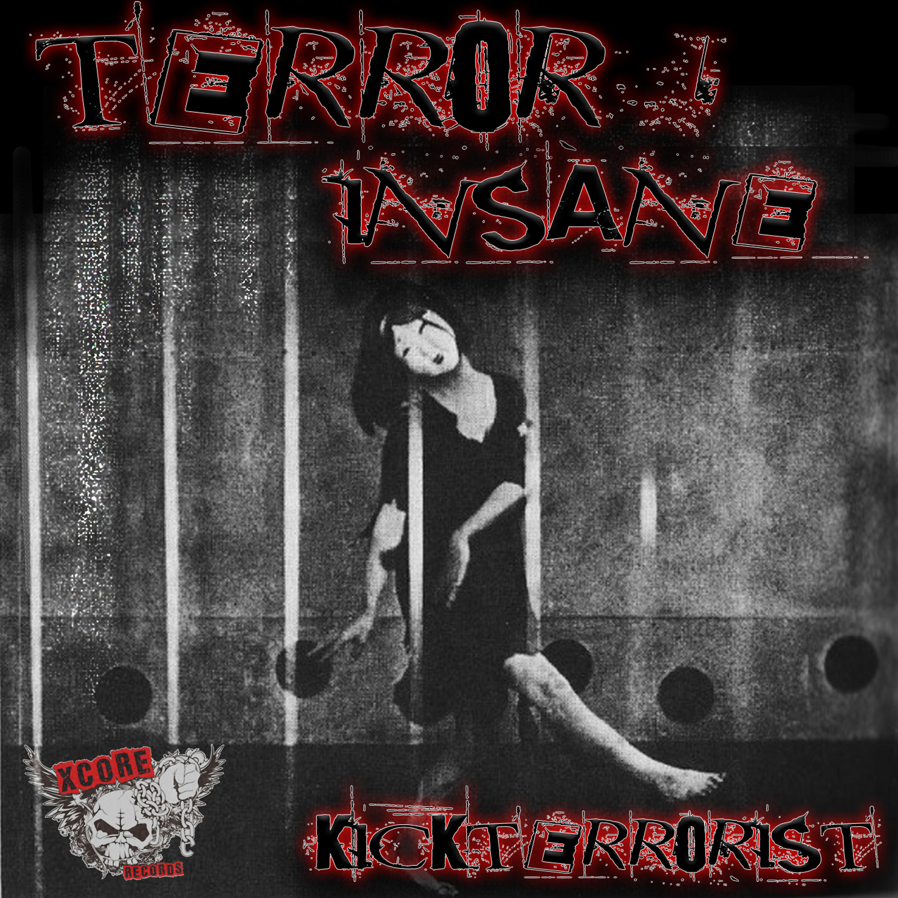 Релиз Terror Insane
