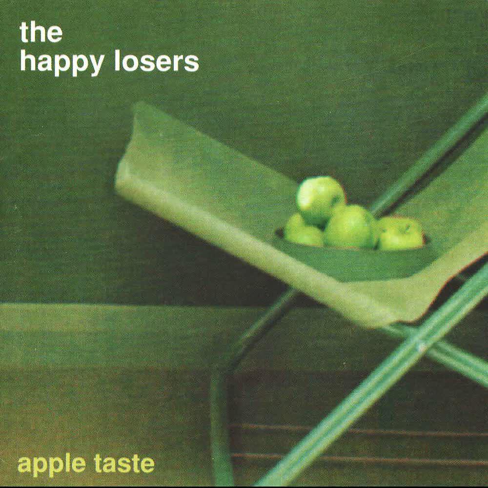 Релиз Apple Taste