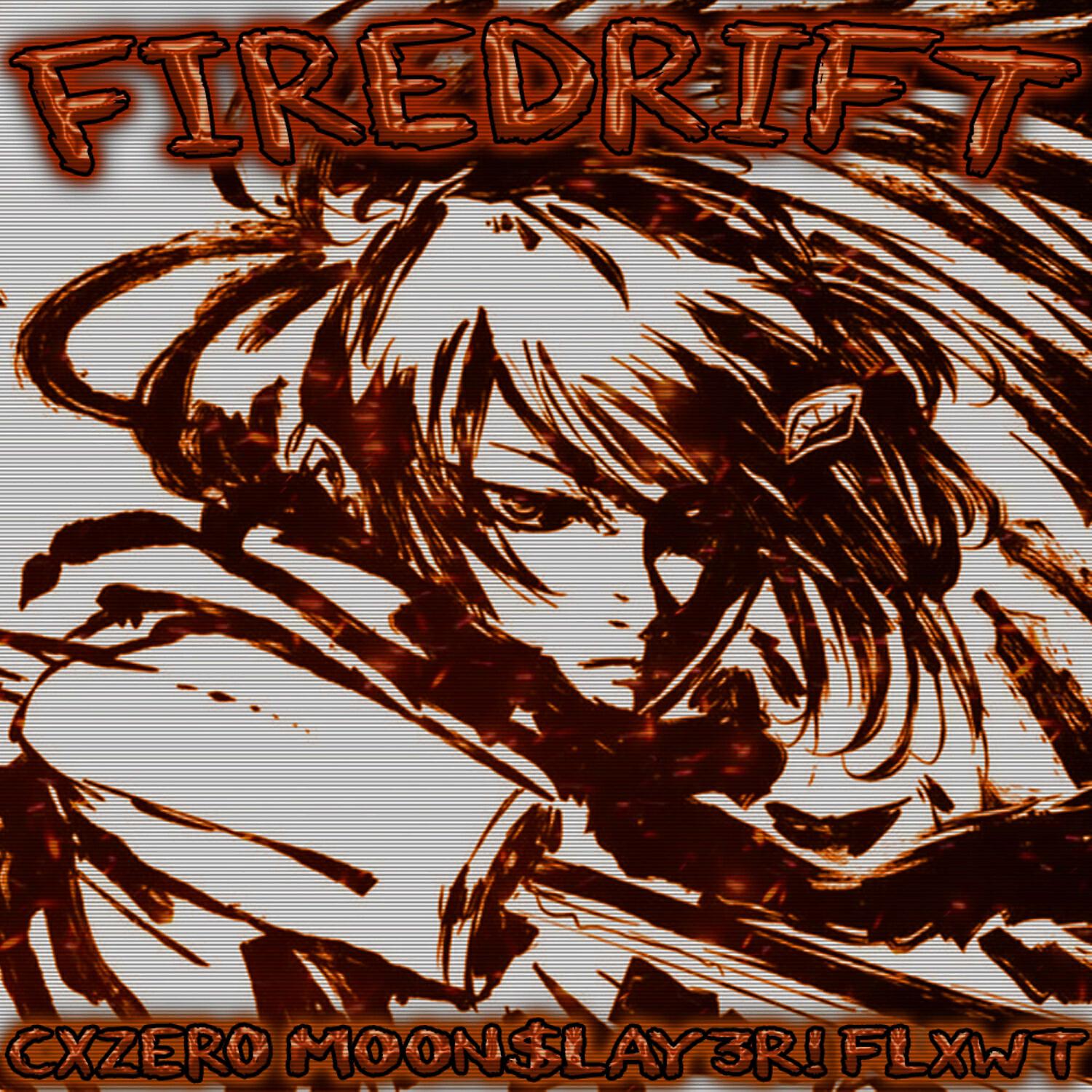 Релиз FIREDRIFT