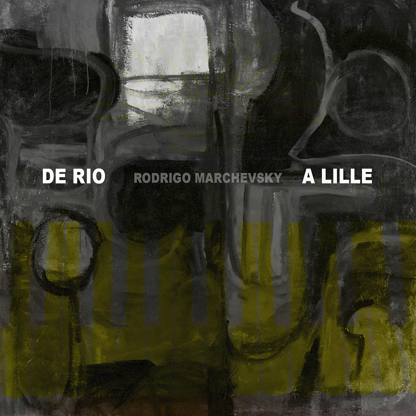 Релиз De Rio a Lille