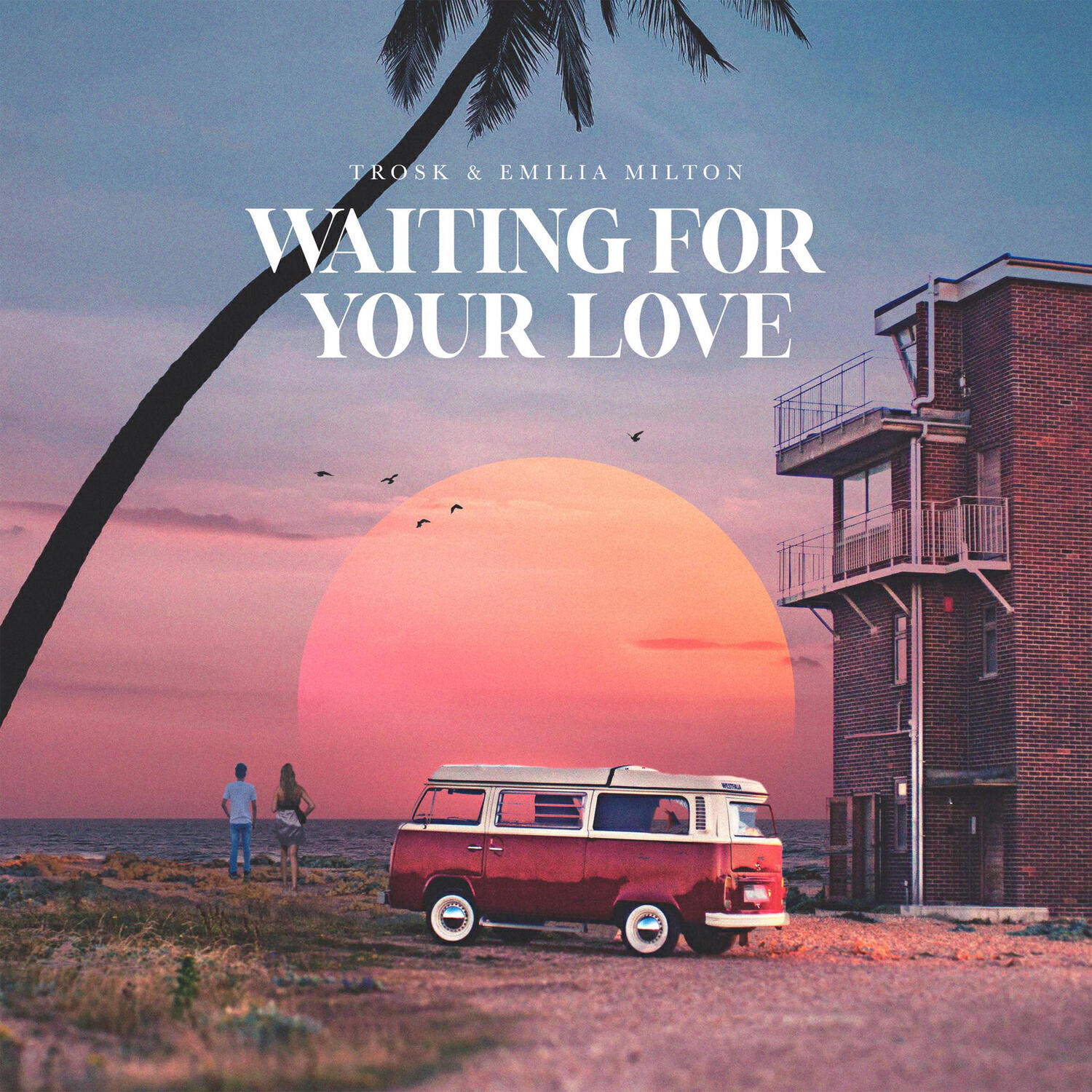 Релиз Waiting for Your Love