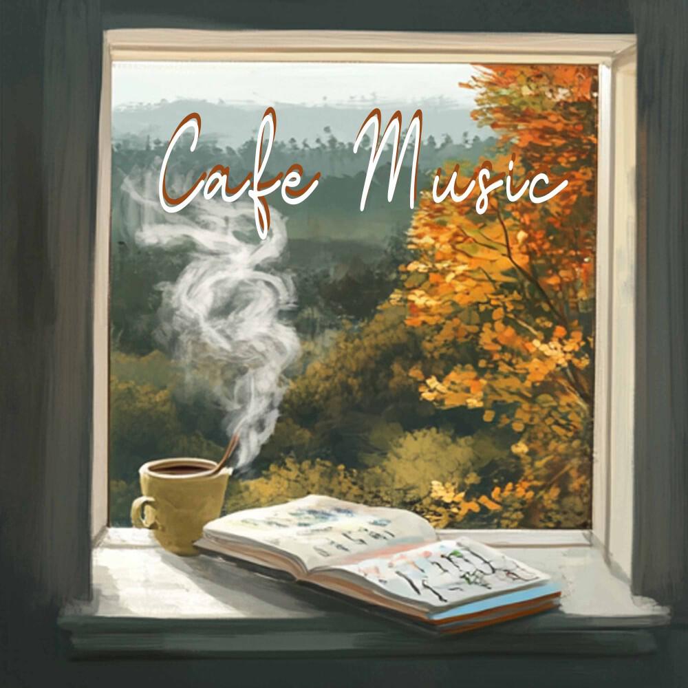 Релиз Cafe Music