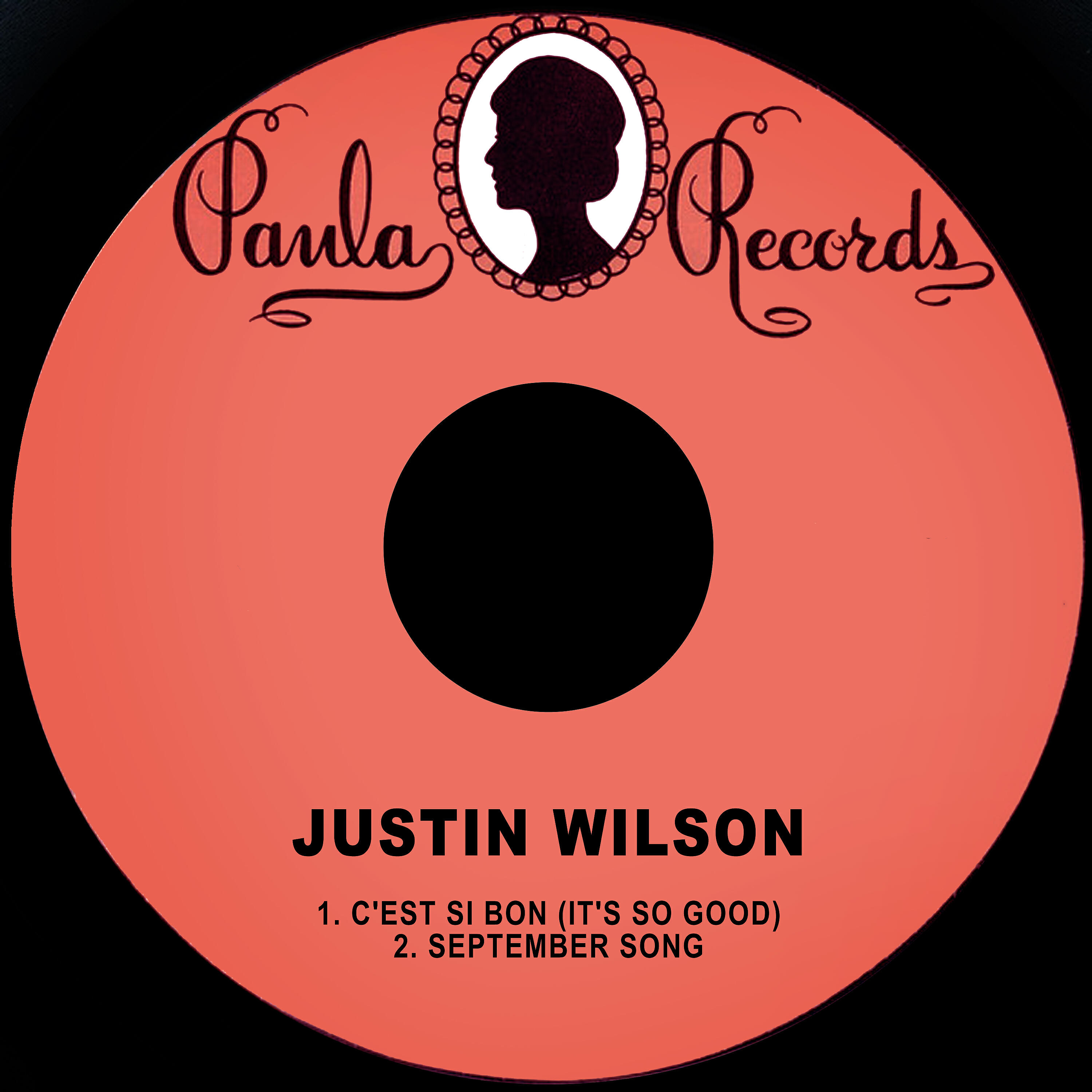 Релиз C'est Si Bon (It's so Good) / September Song