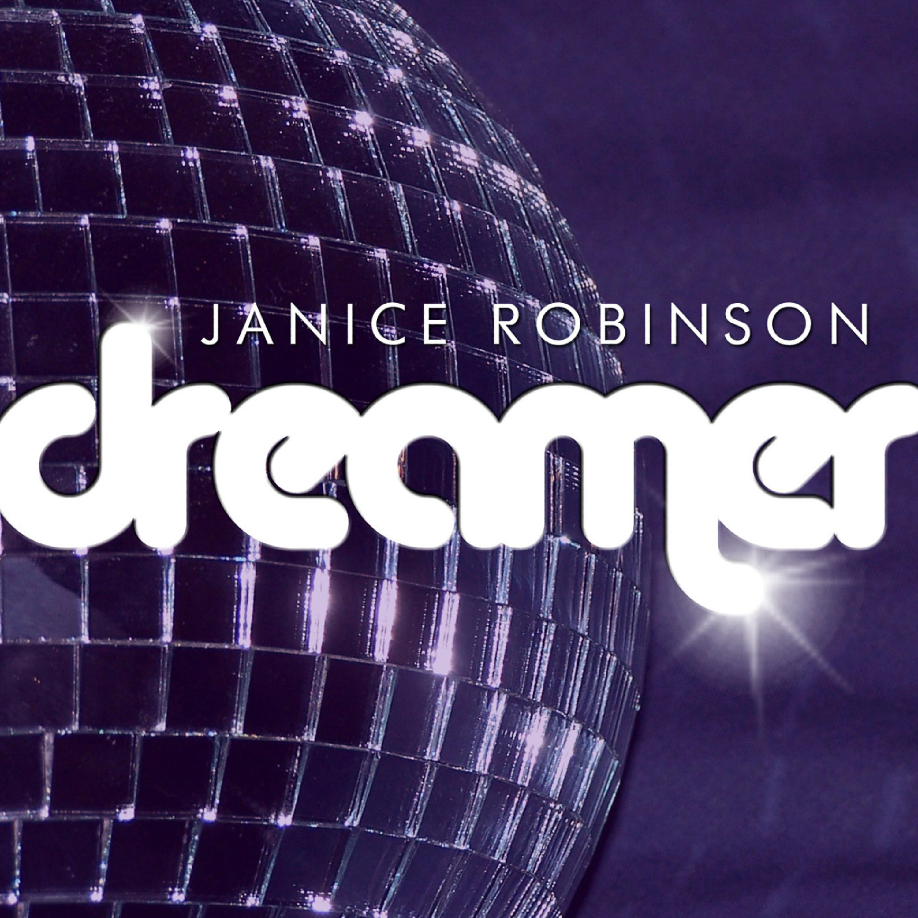 Релиз Dreamer 'Remixed V2'