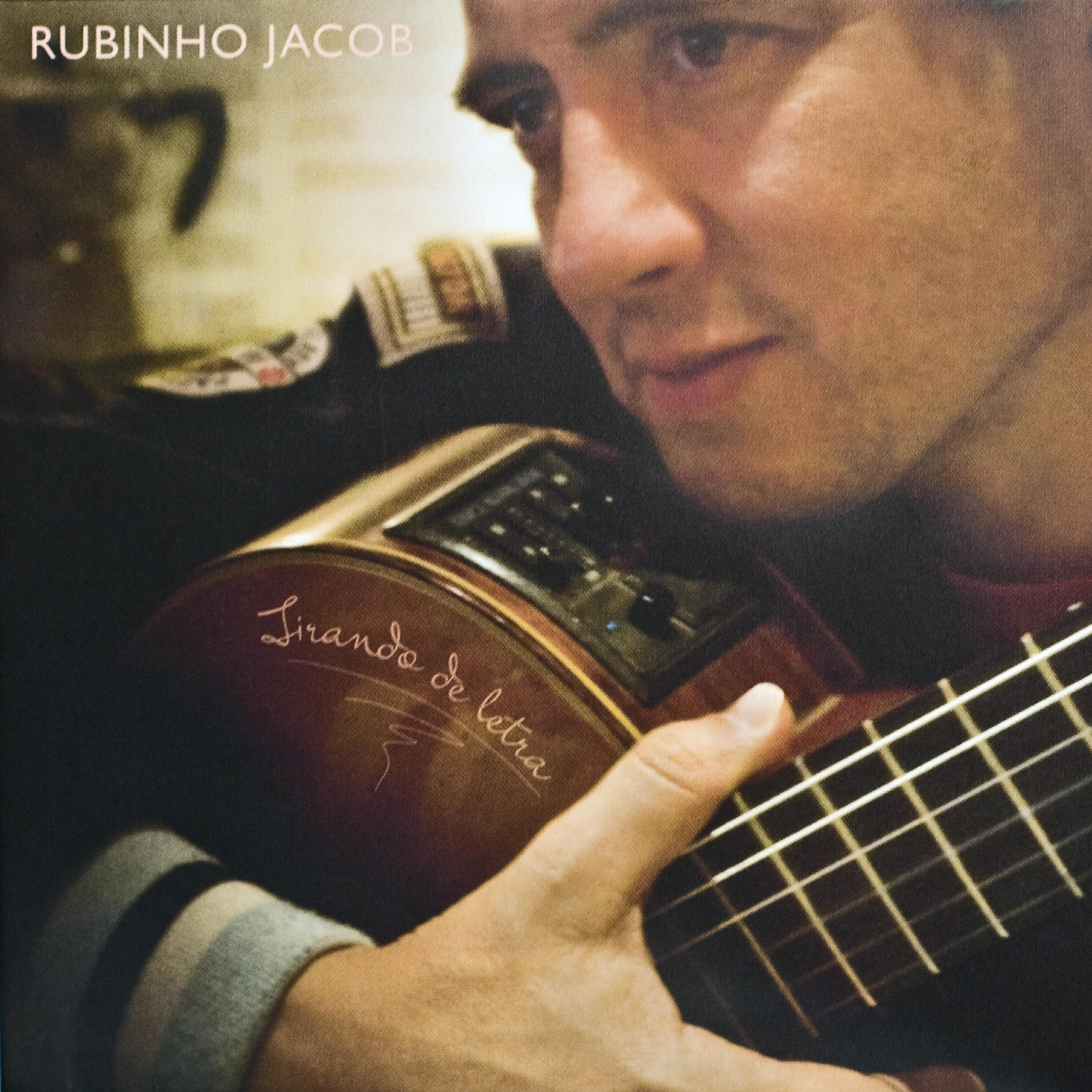 Релиз Tirando de Letra