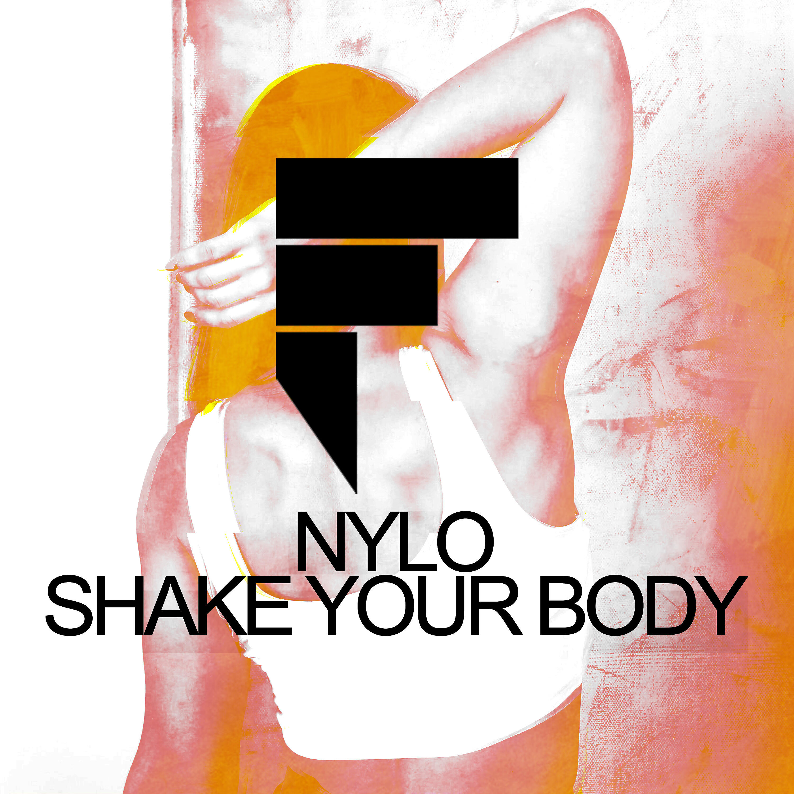Постер альбома Shake Your Body