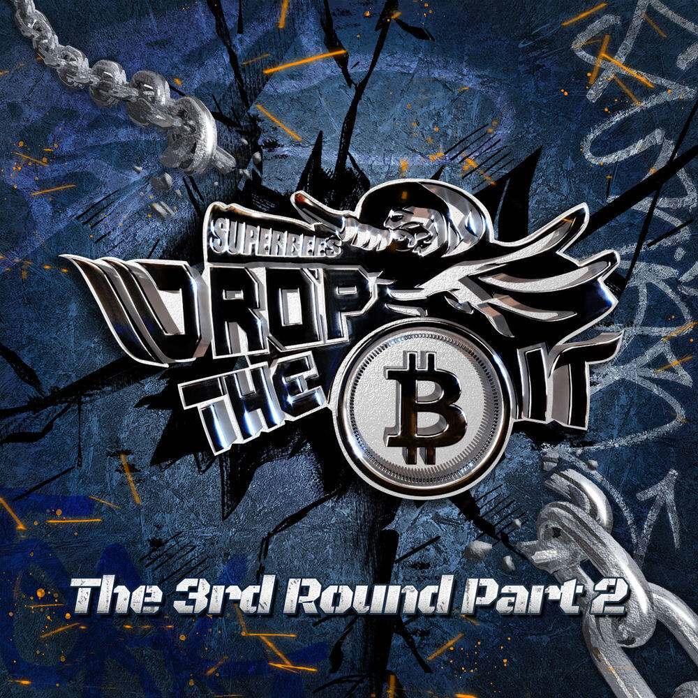 Релиз Drop The Bit The 3rd round Pt. 2