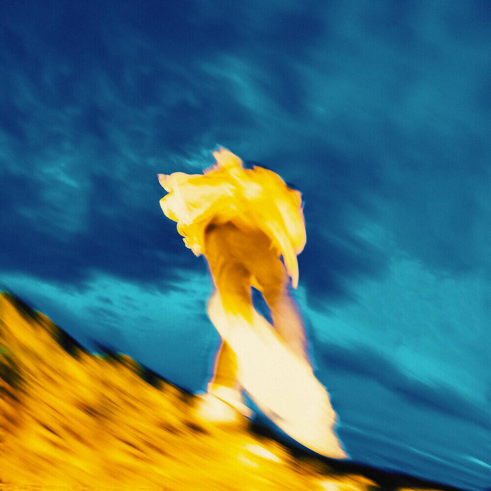 Релиз Tuesday Morning