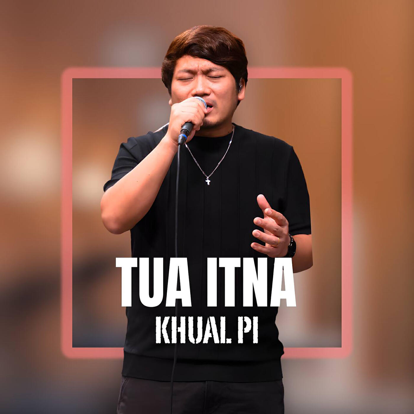 Релиз Tua Itna (Live)