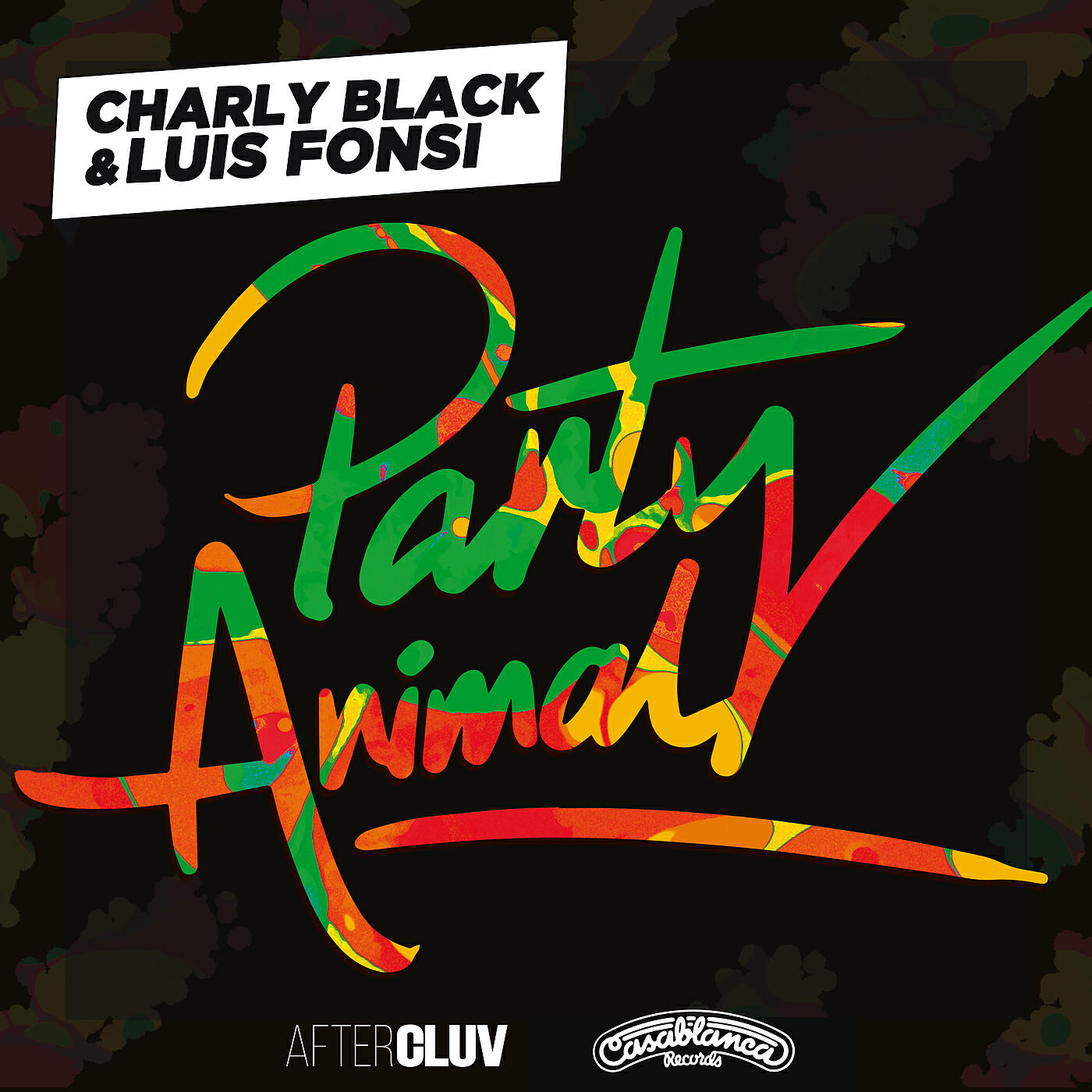 Скачать песню Charly Black, Luis Fonsi - Party Animal бесплатно в MP3 для Android и iOS