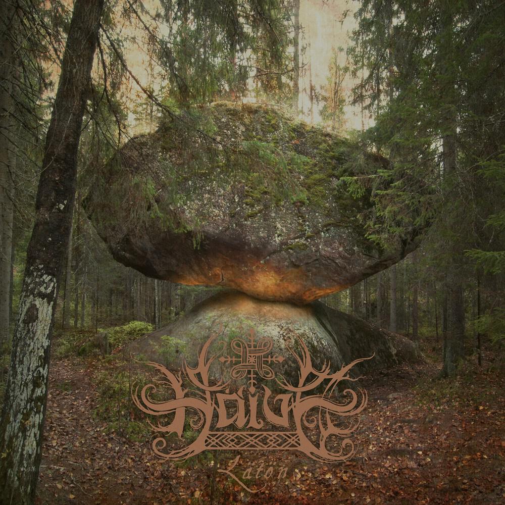 Релиз Iätön