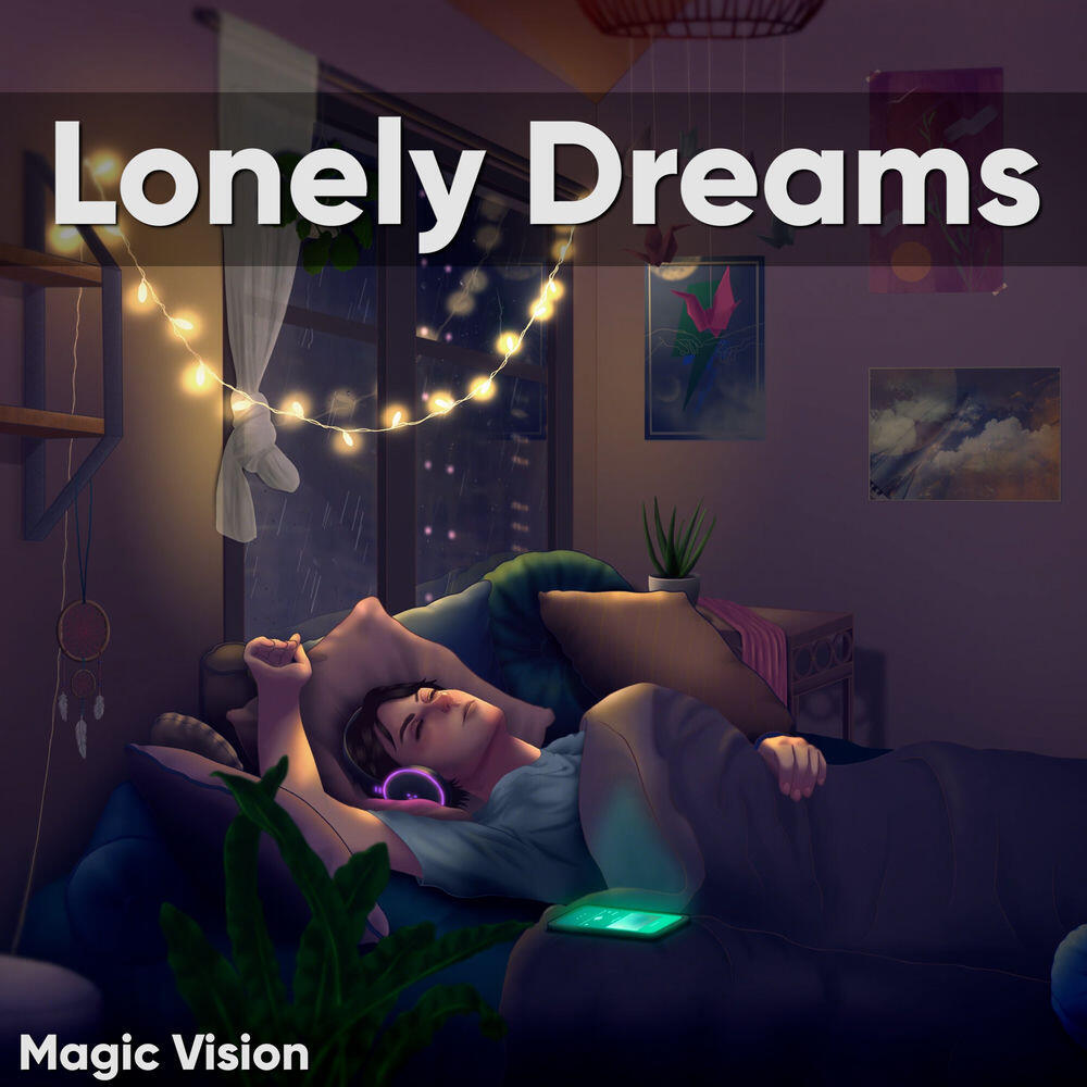 Релиз Lonely Dreams