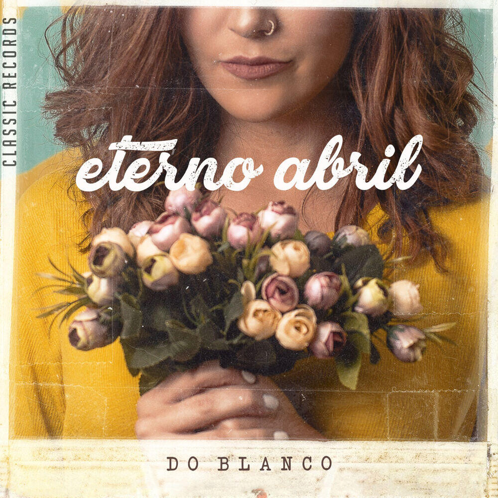 Релиз Eterno Abril
