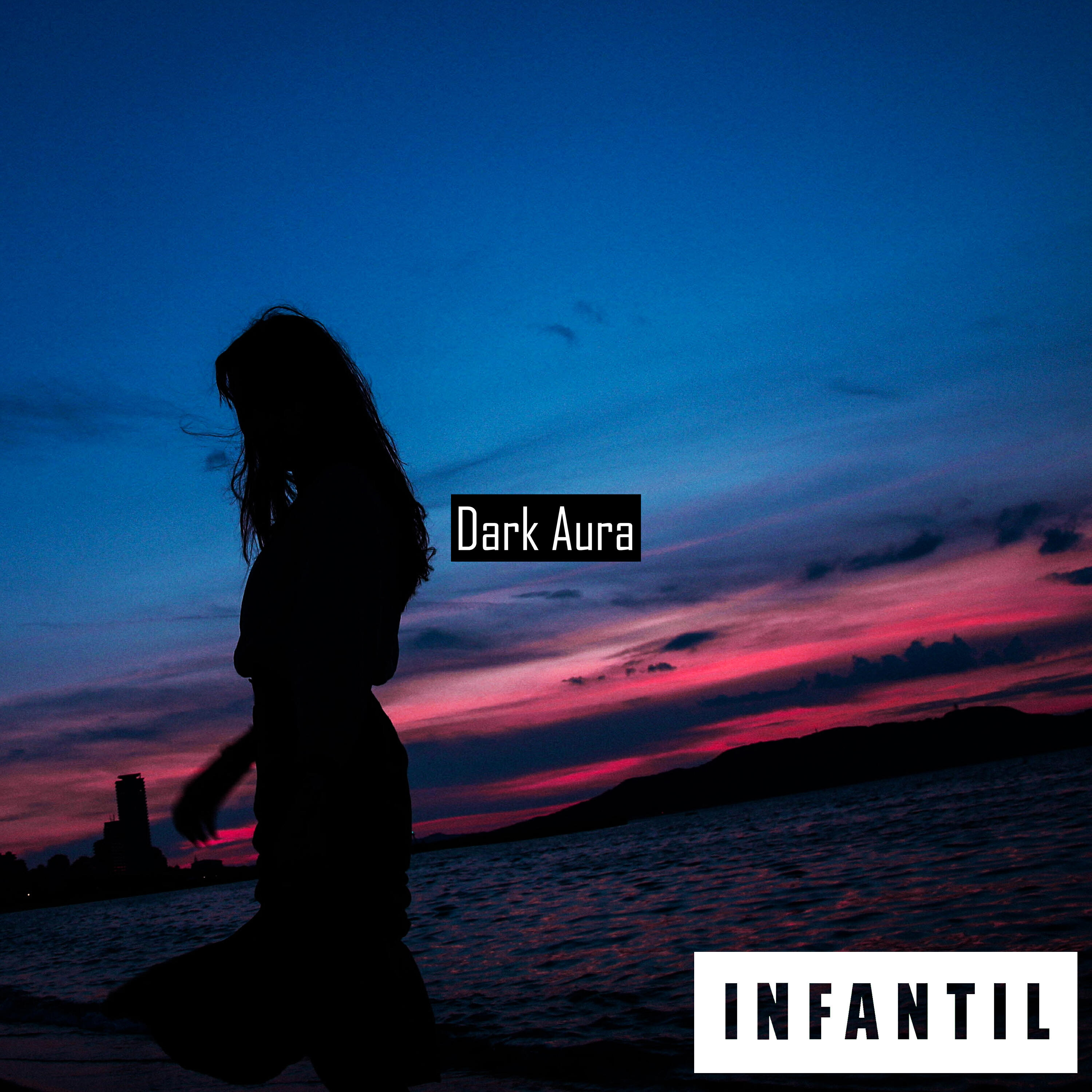 Релиз Dark Aura