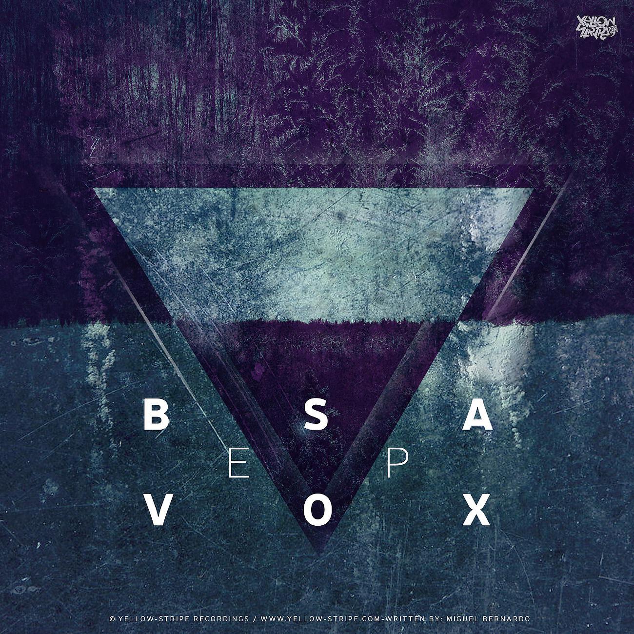 Релиз Vox EP