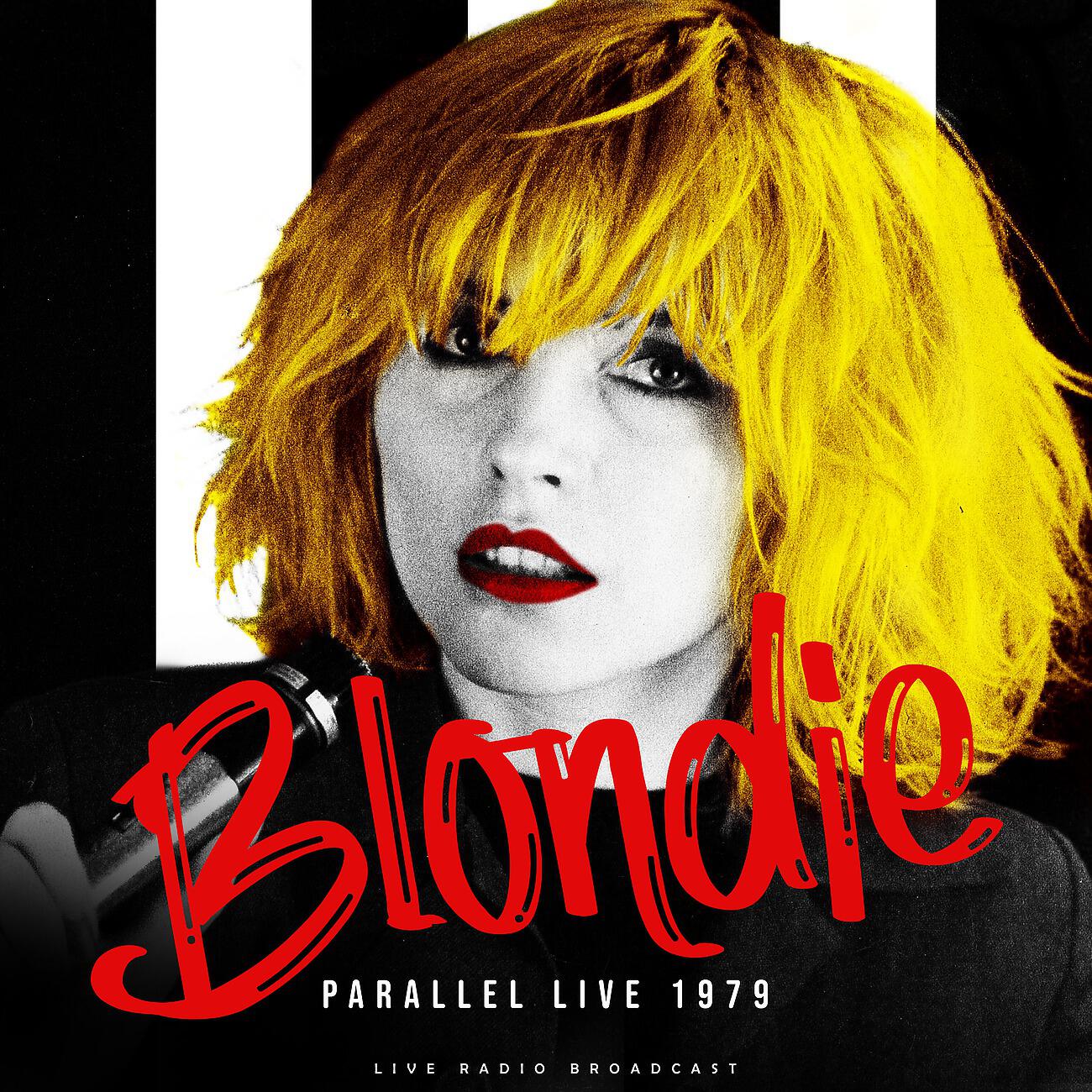 Релиз Parallel Live 1979