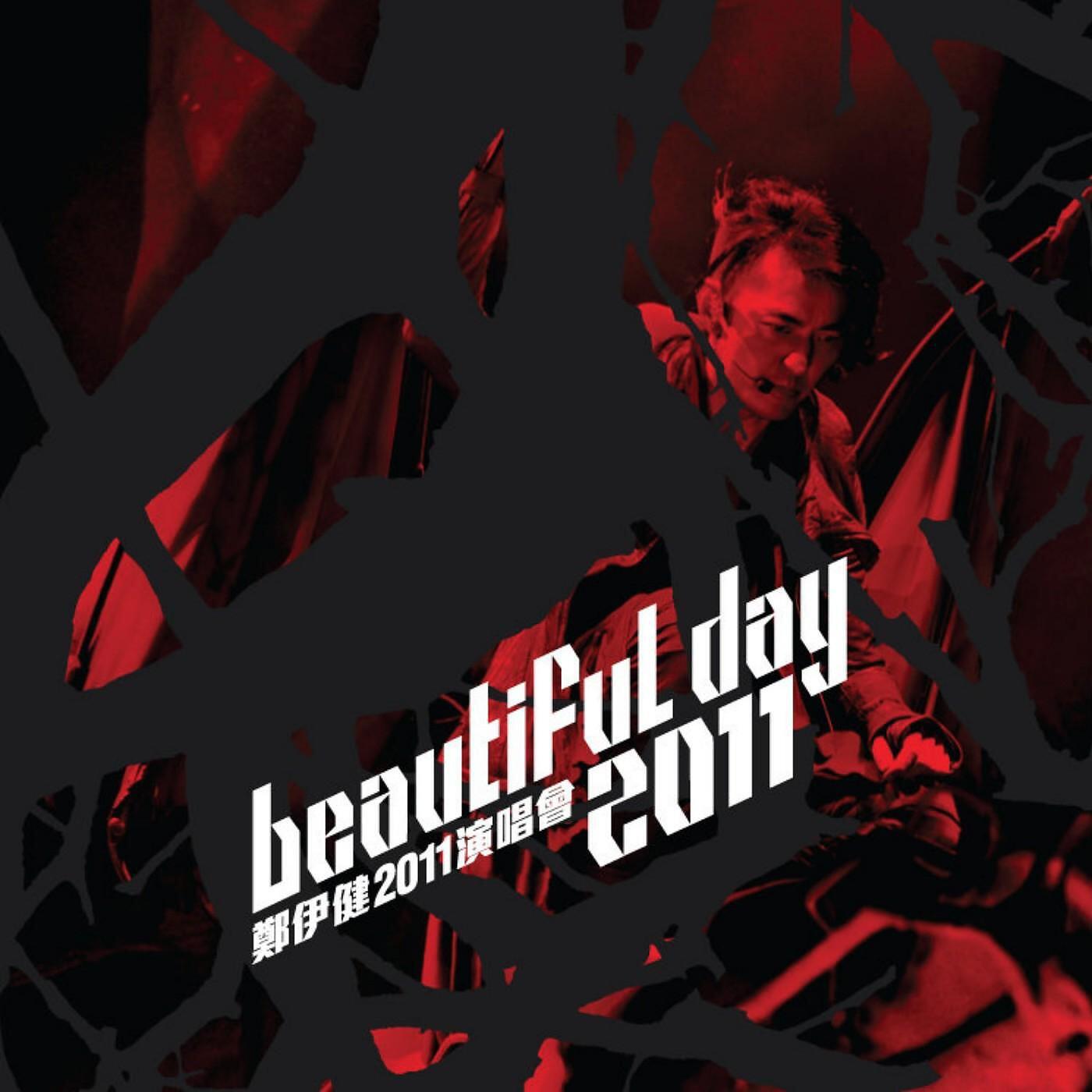 Релиз Beautiful Day 2011 Concert