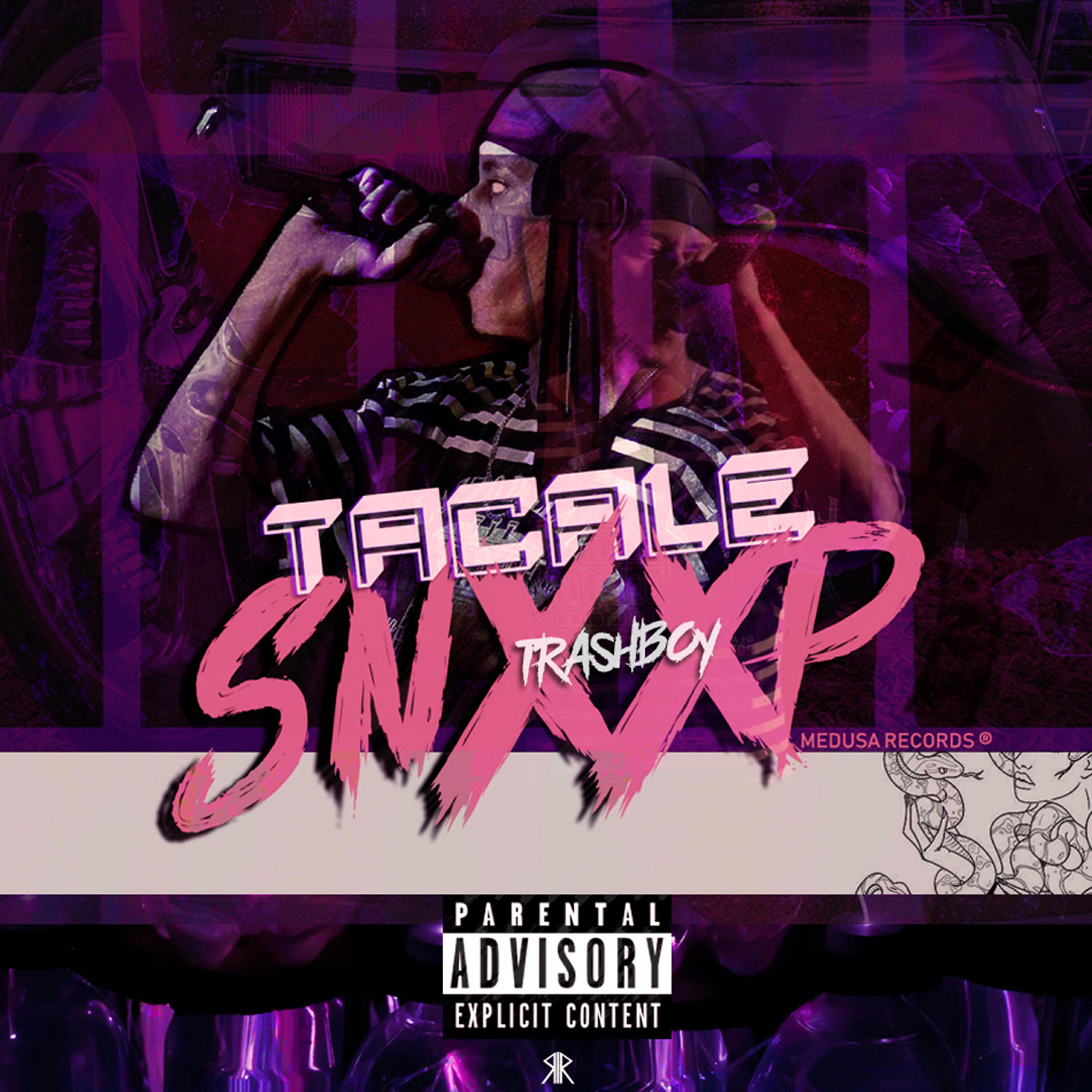 Релиз Tacale