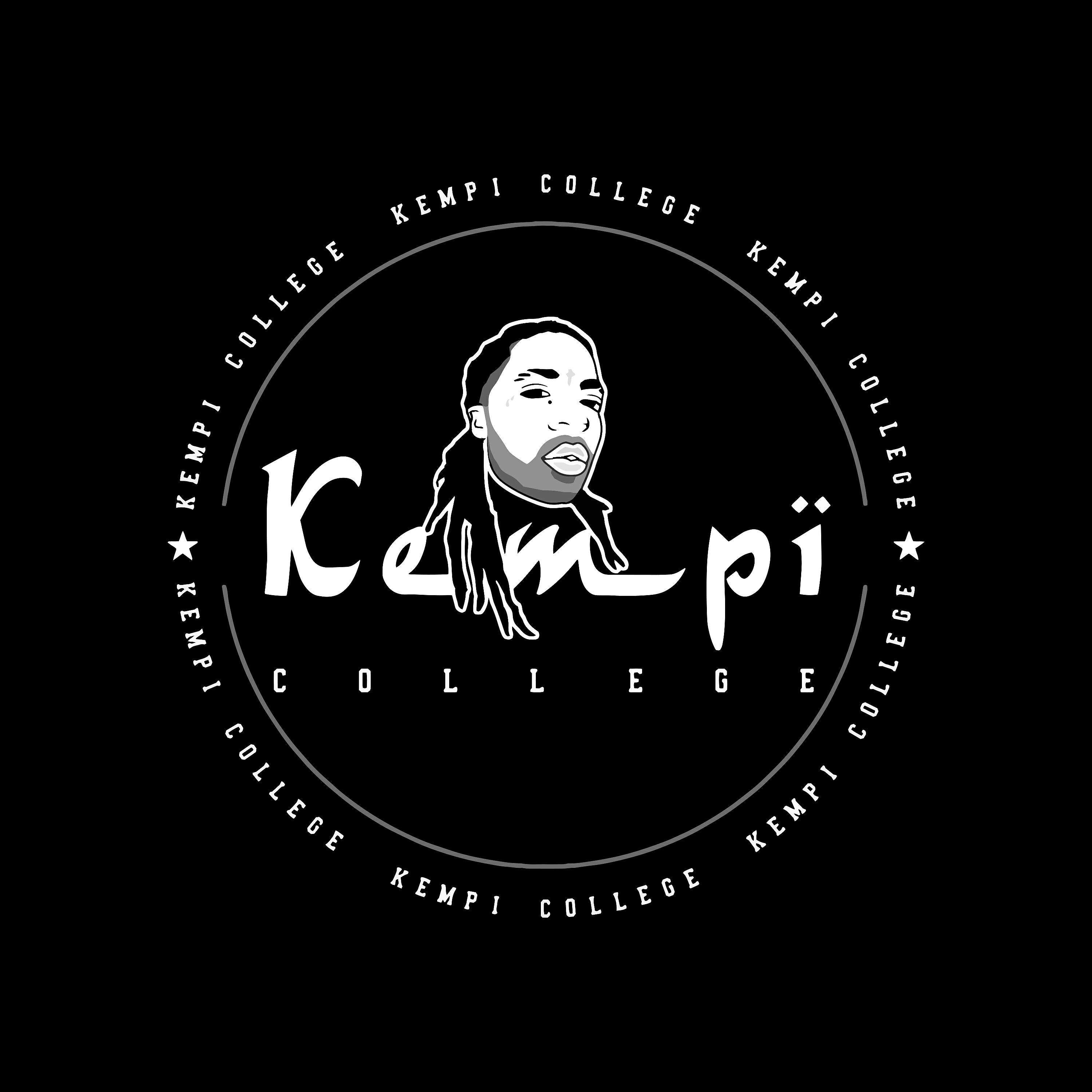 Lil' O, Pearl Ramos, Anne Frank, Flori del Pino - Bunda