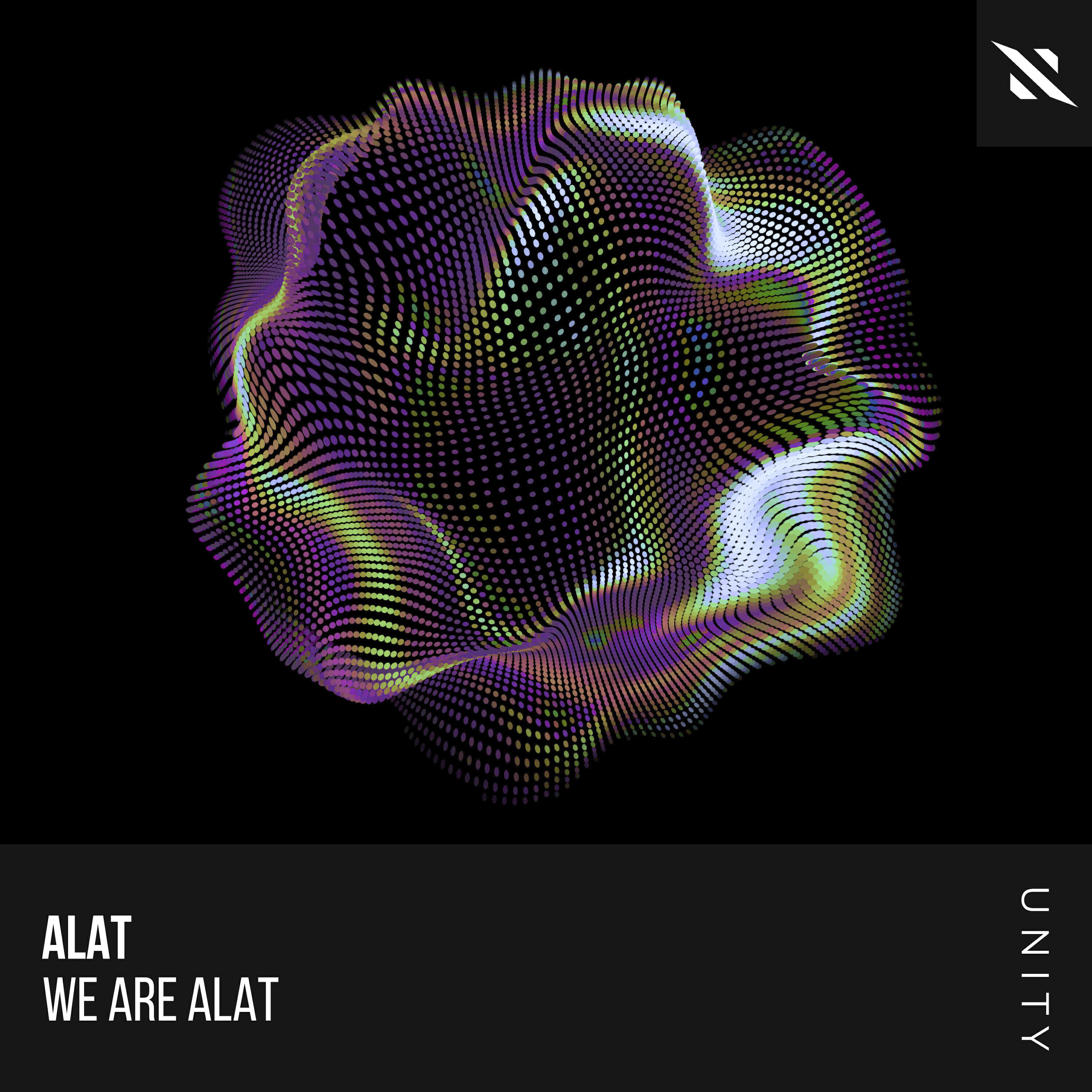 Релиз We Are Alat