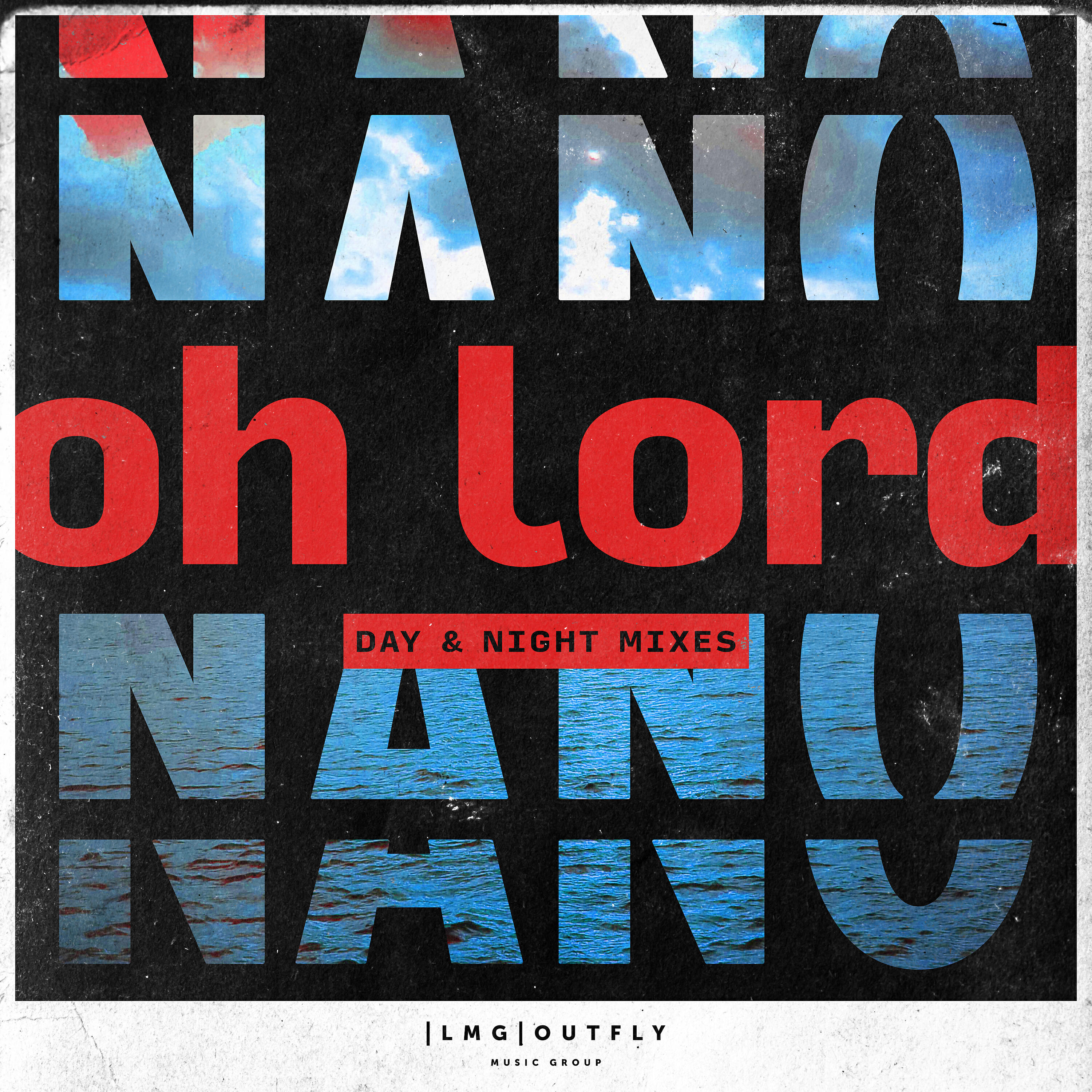Релиз Oh Lord