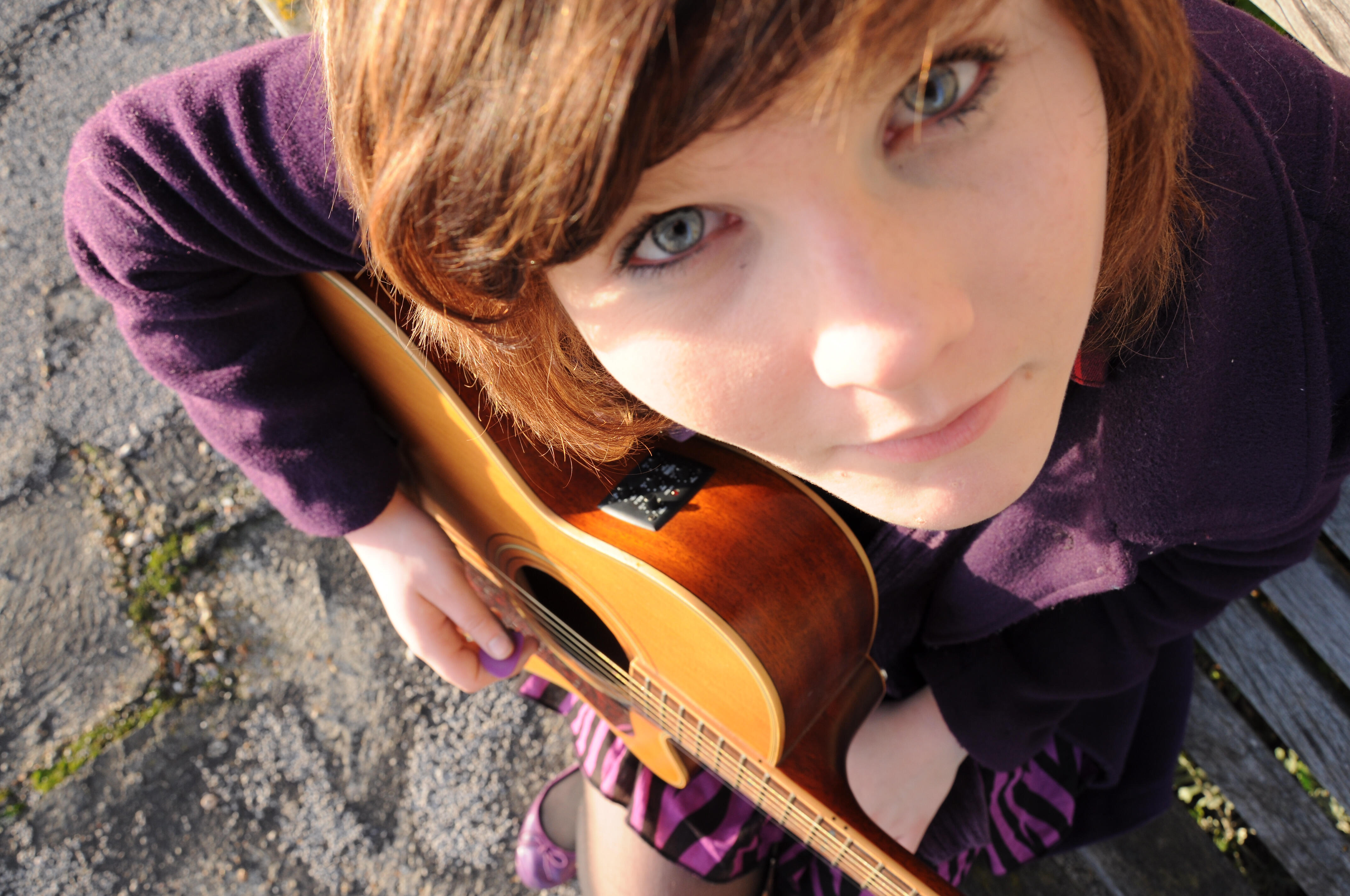 Lizzie Massey