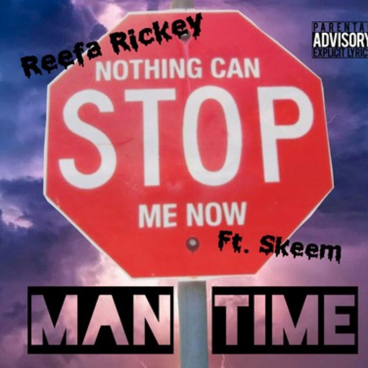 Скачать песню Reefa Rickey, Skeem - Man Time бесплатно в MP3 для Android и iOS