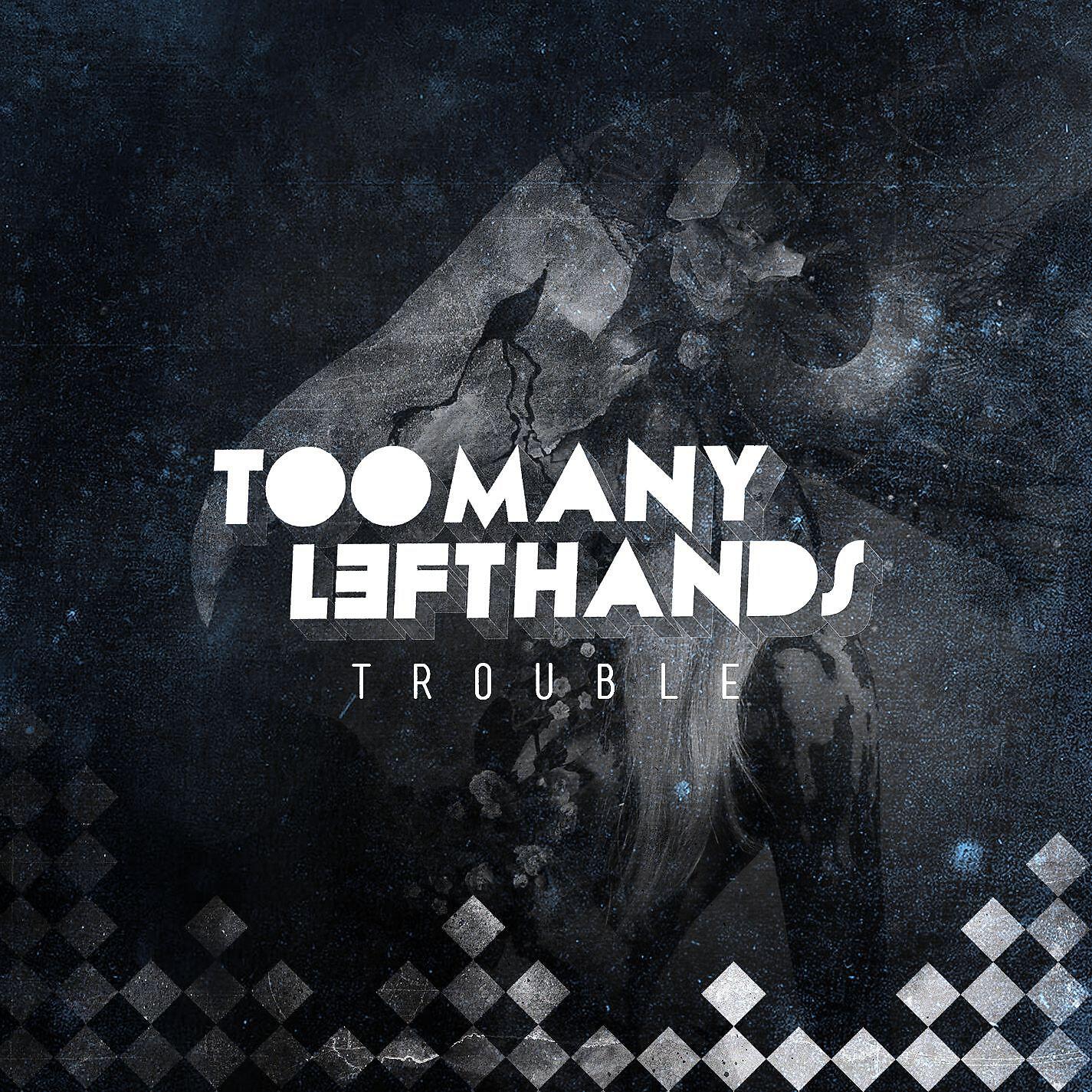 Релиз Trouble