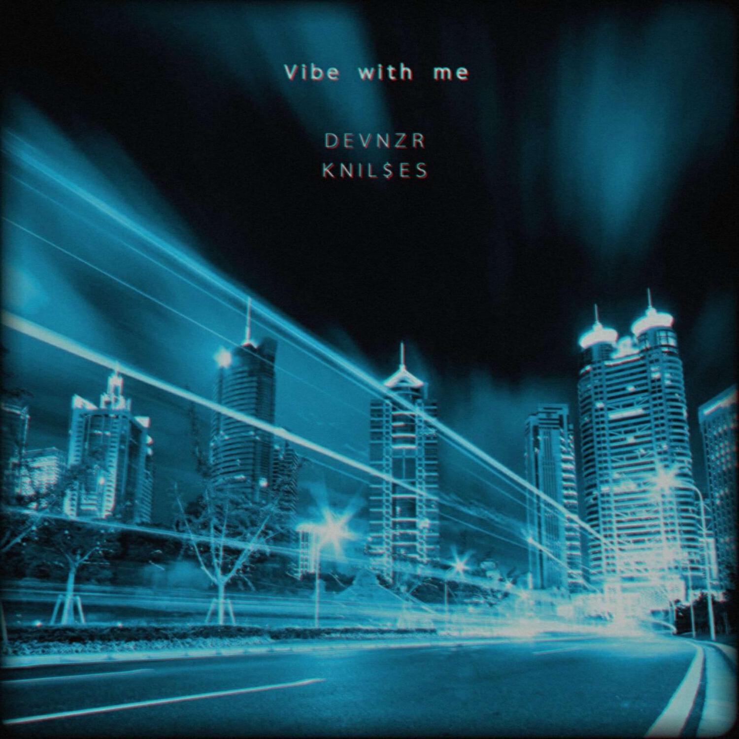 Релиз Vibe with me