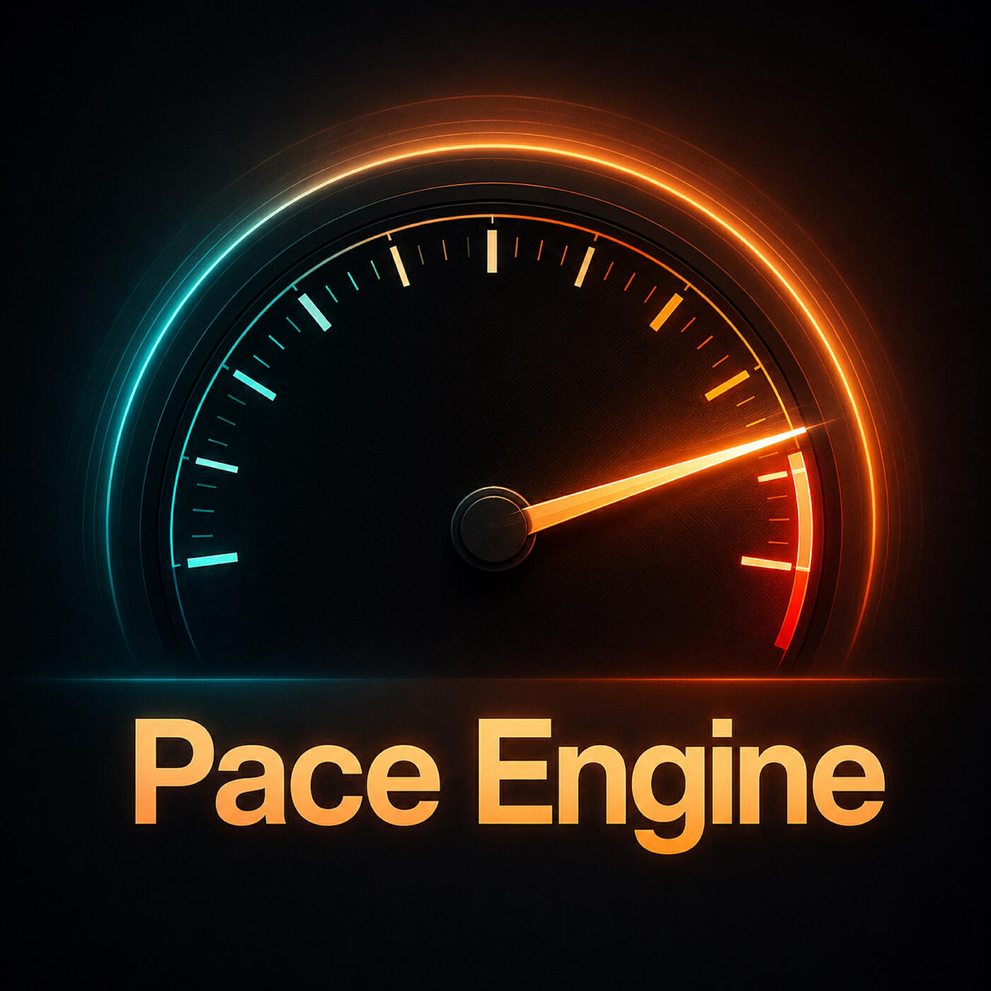 Релиз Pace Engine