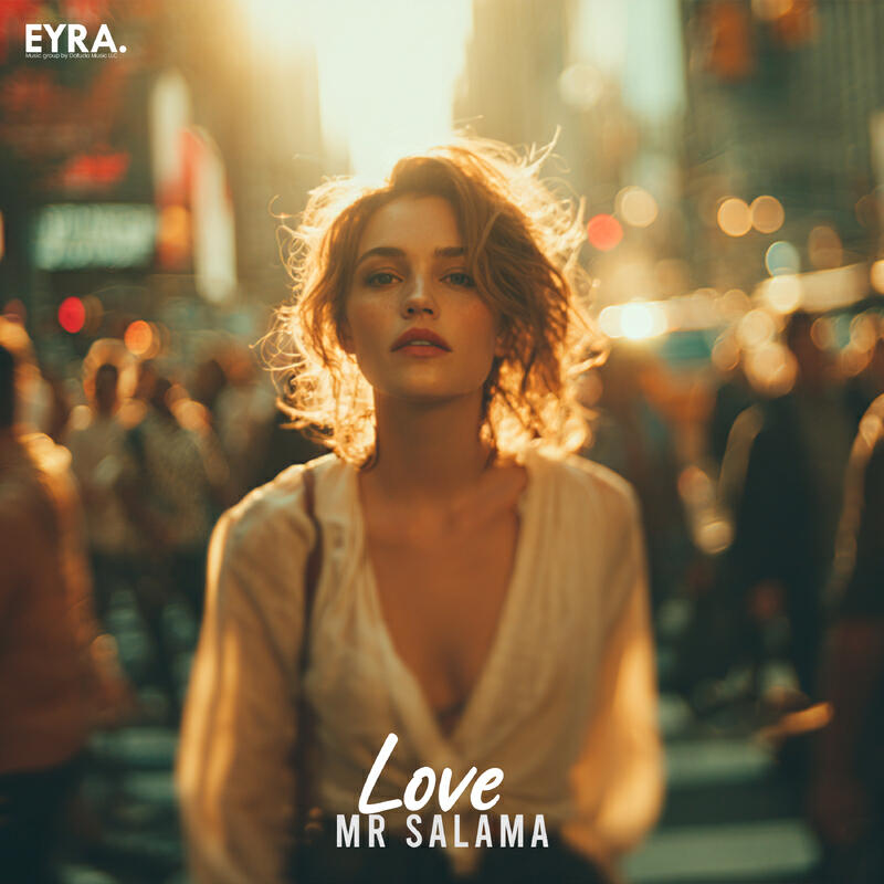 Релиз Love
