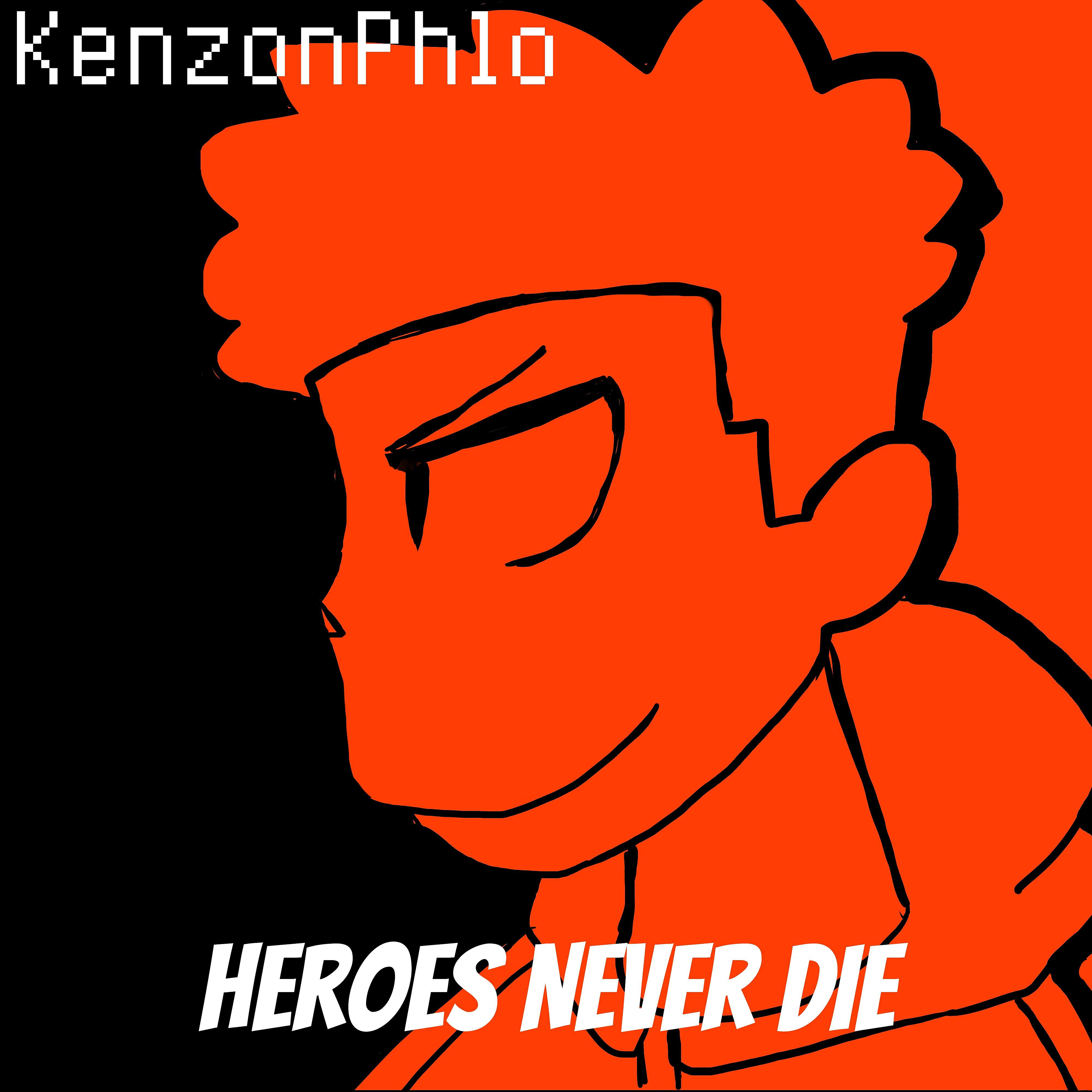 Релиз Heroes Never Die