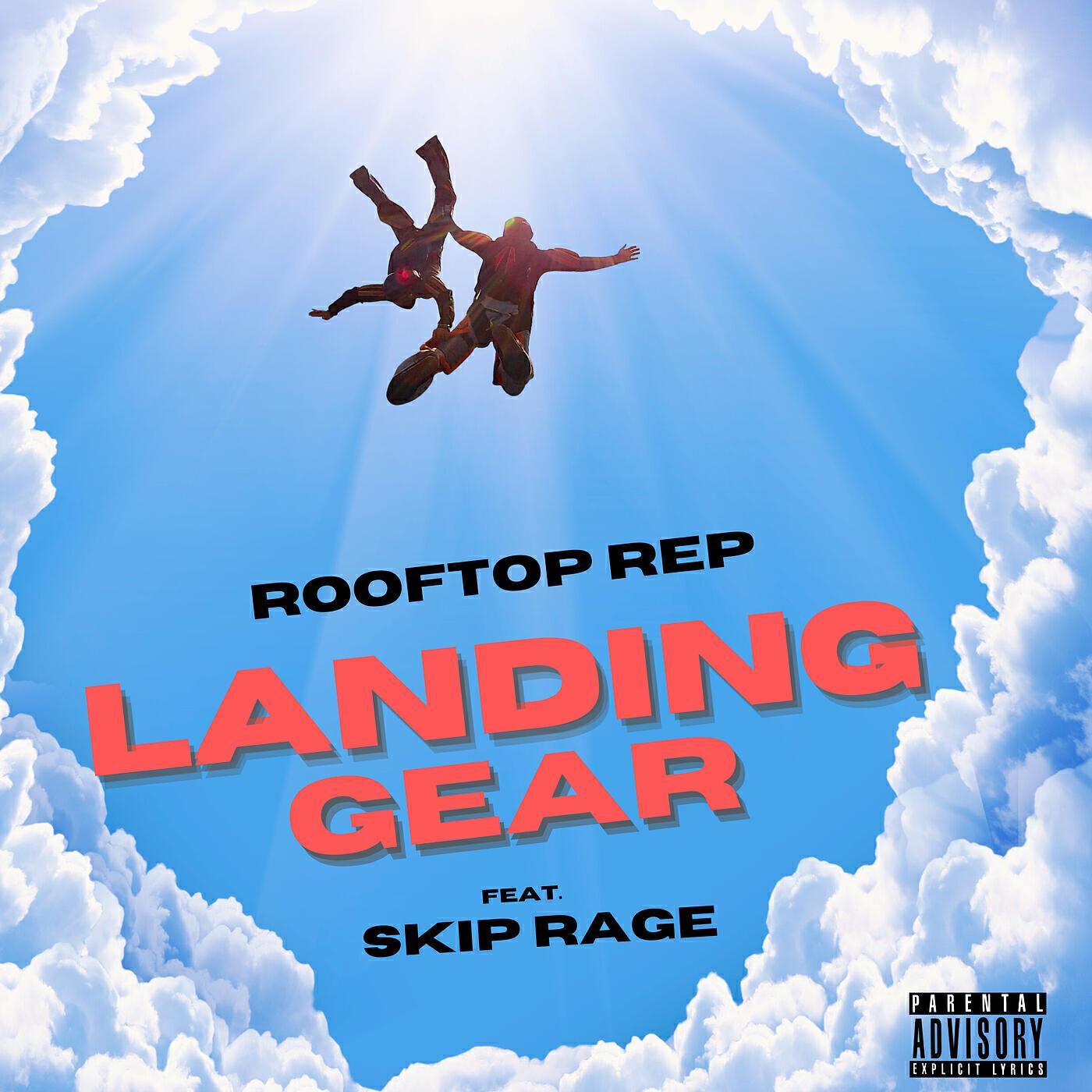 Rooftop ReP