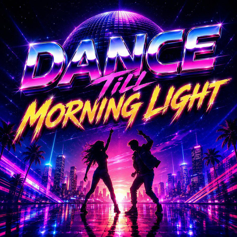 Релиз Dance Till Morning Light