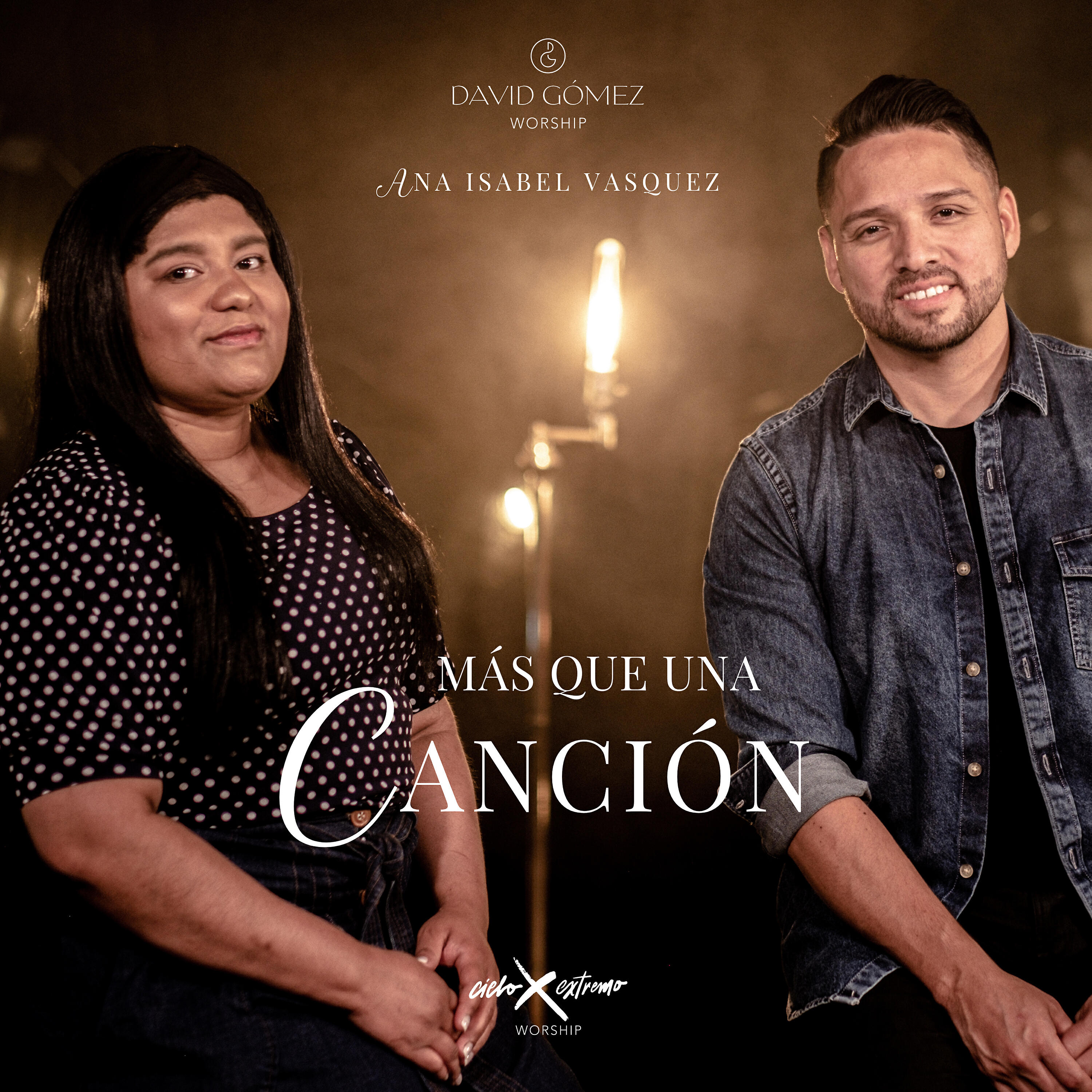 David Gómez Worship