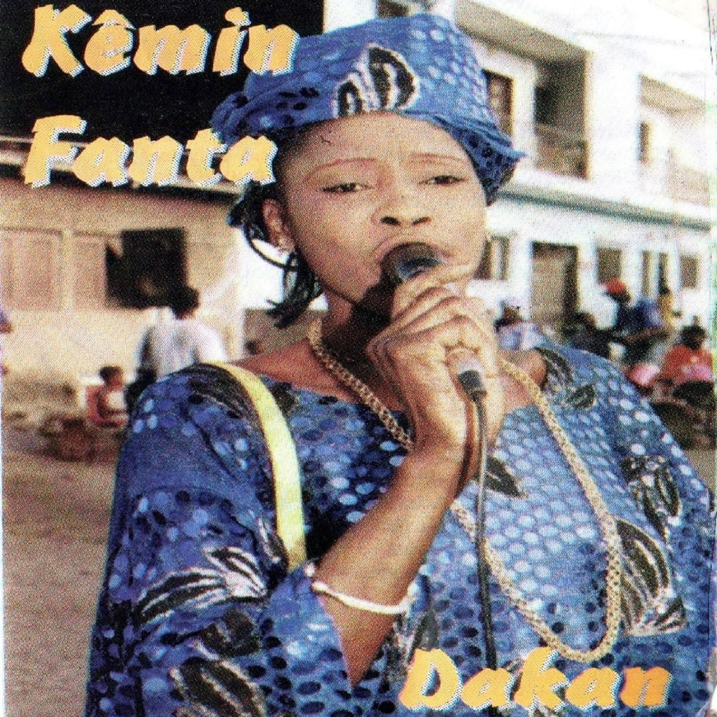 Kemin Fanta