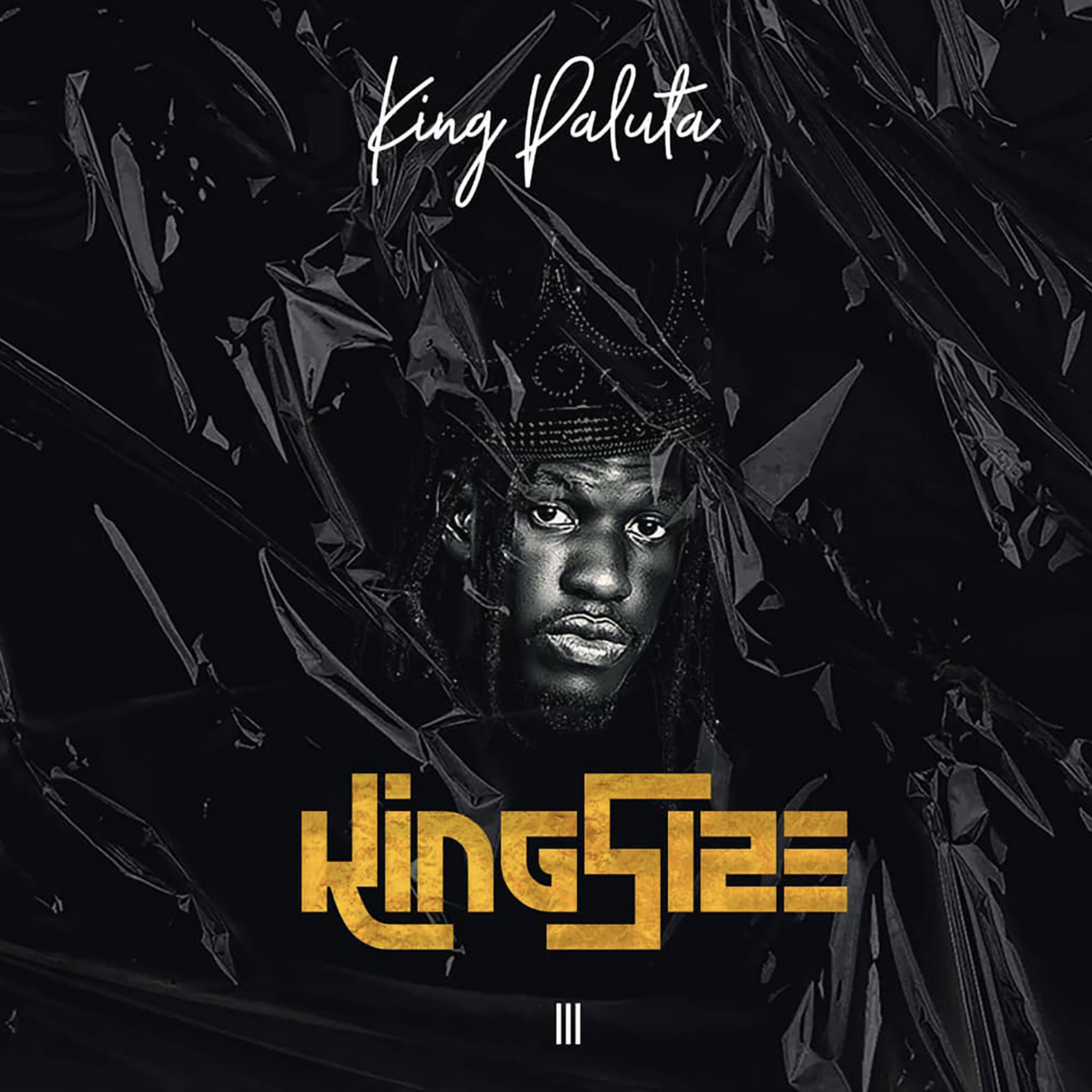 Релиз King Size III
