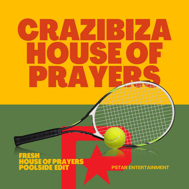 House of Prayers