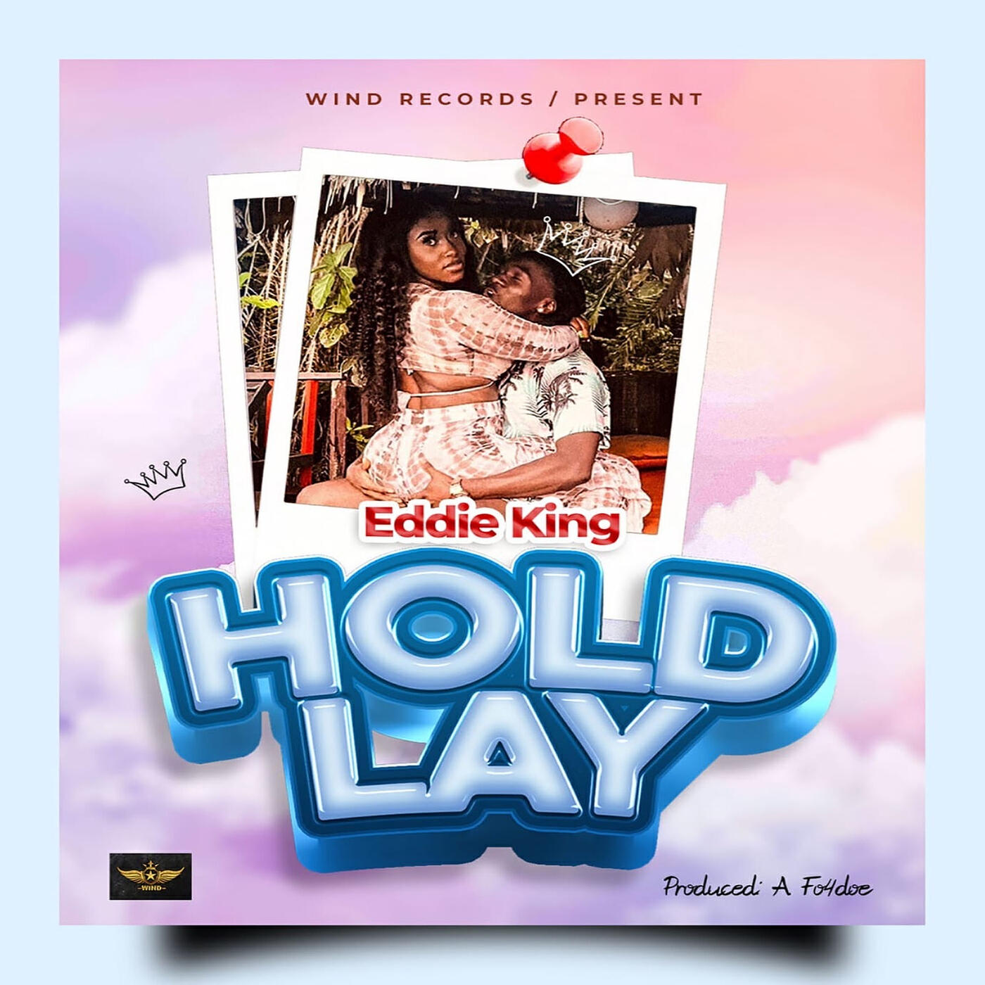 Релиз Hold Lay