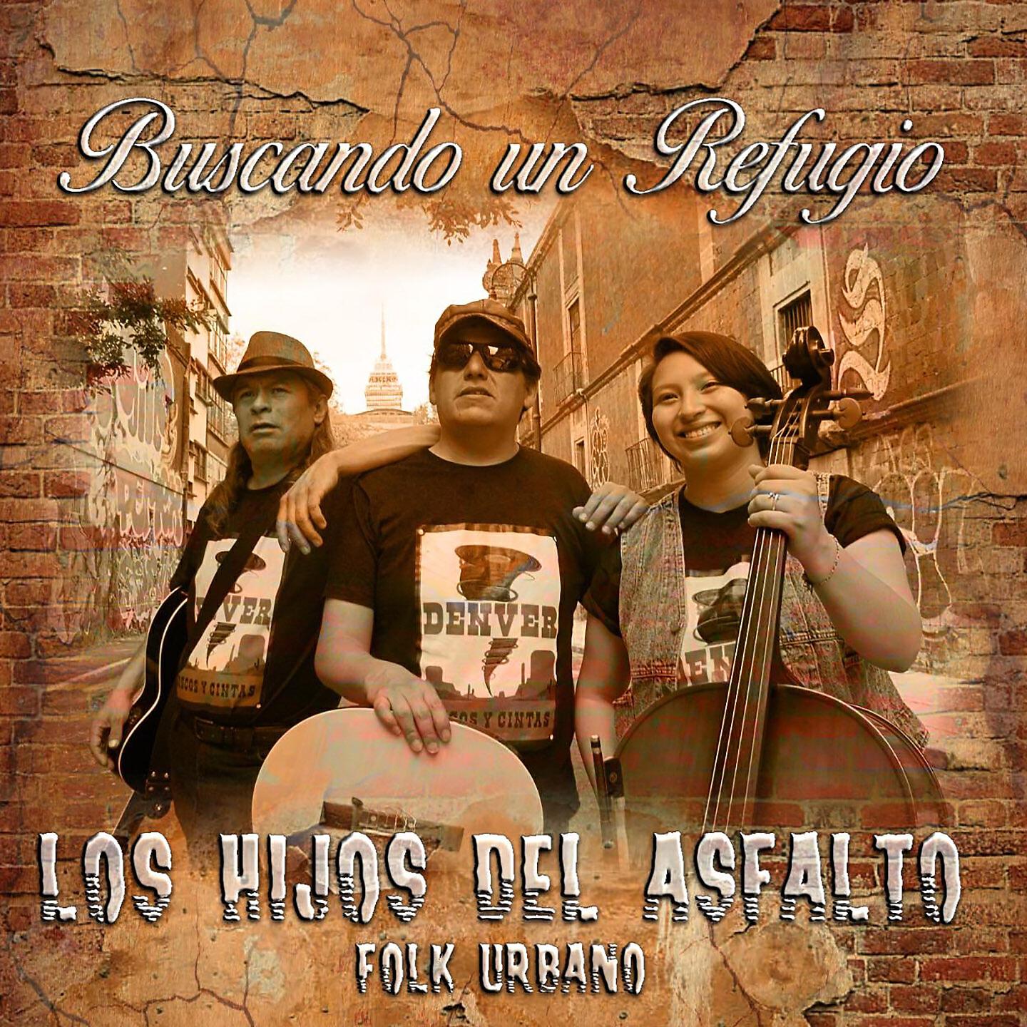 Los Hijos Del Asfalto
