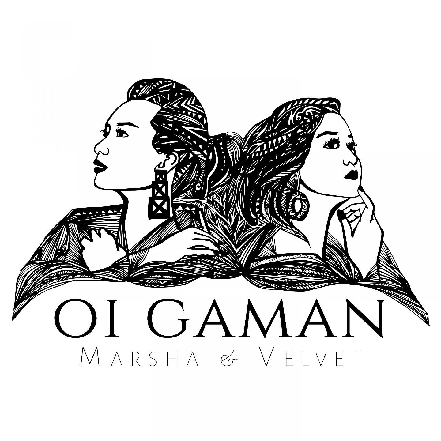 Релиз Oi Gaman