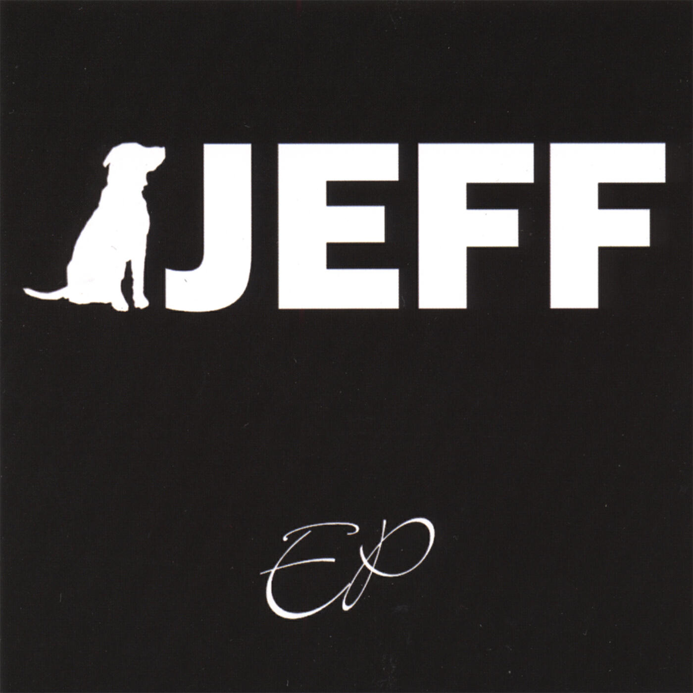 Релиз JefftheEP