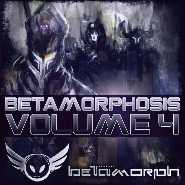Релиз Betamorphosis Volume 4