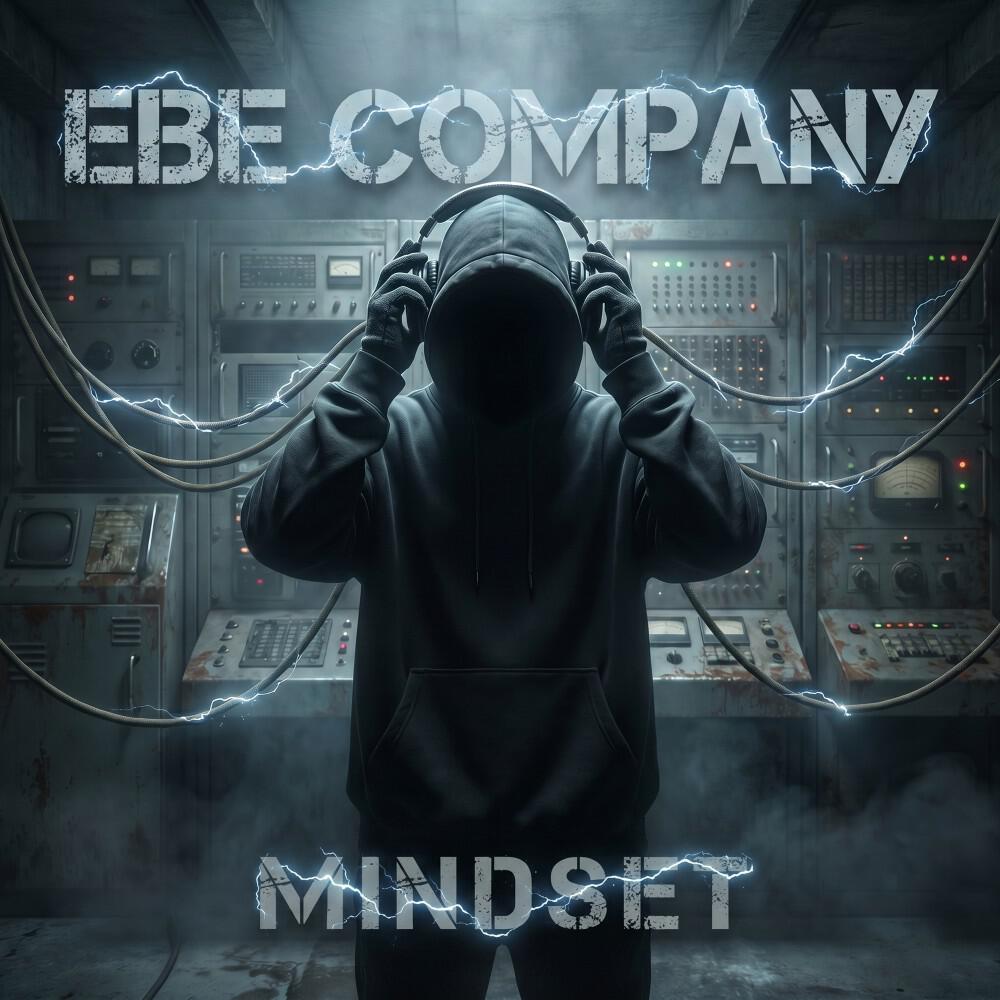 Релиз Mindset