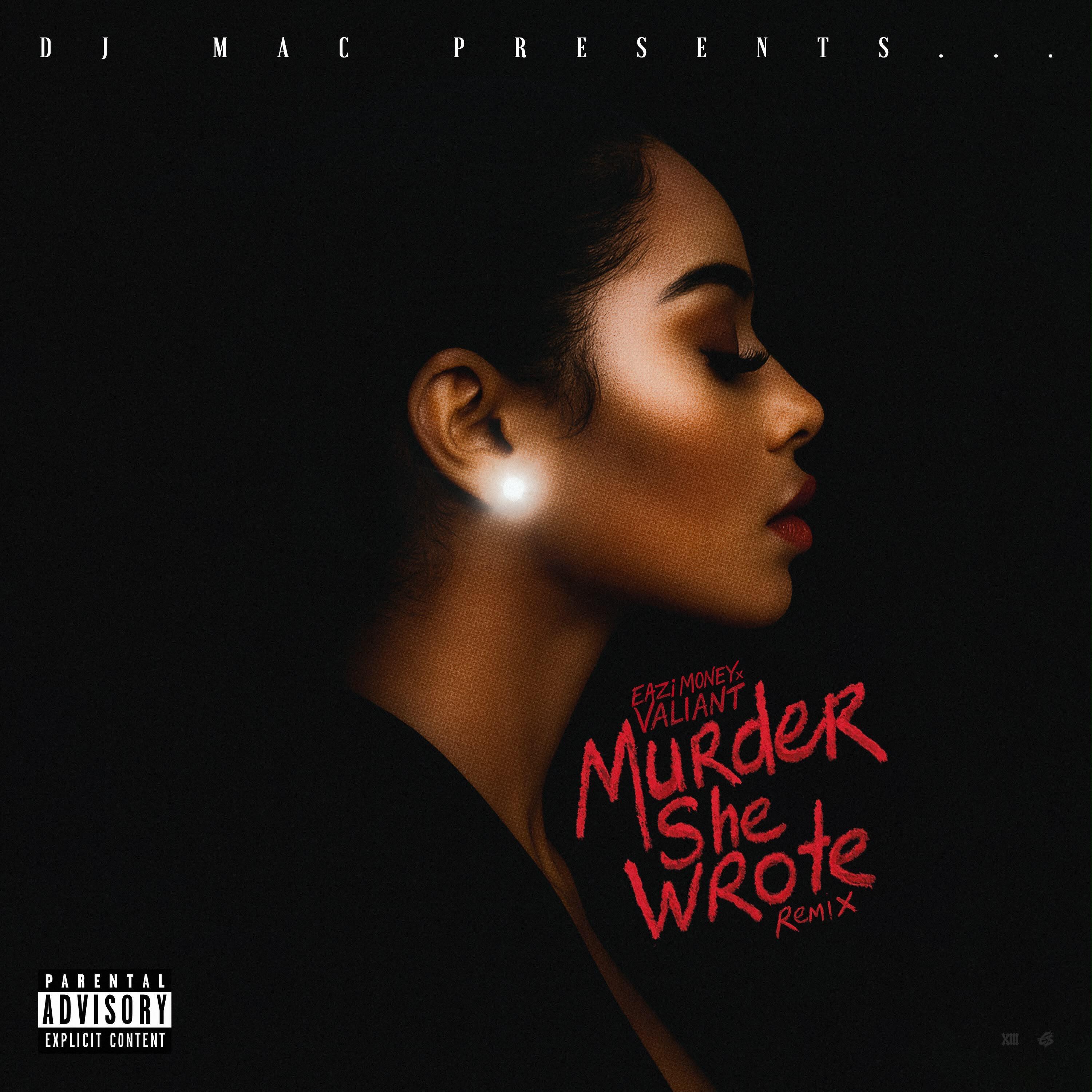 Релиз Murder She Wrote
