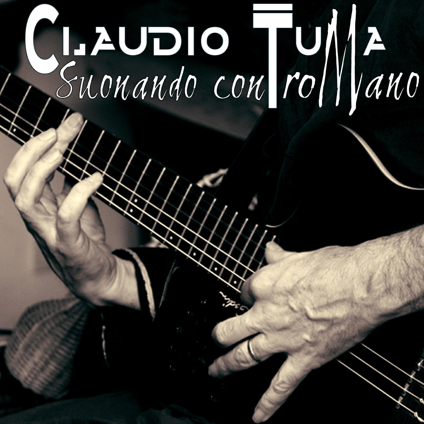 Релиз Suonando Contromano