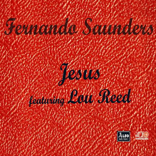 Релиз Jesus