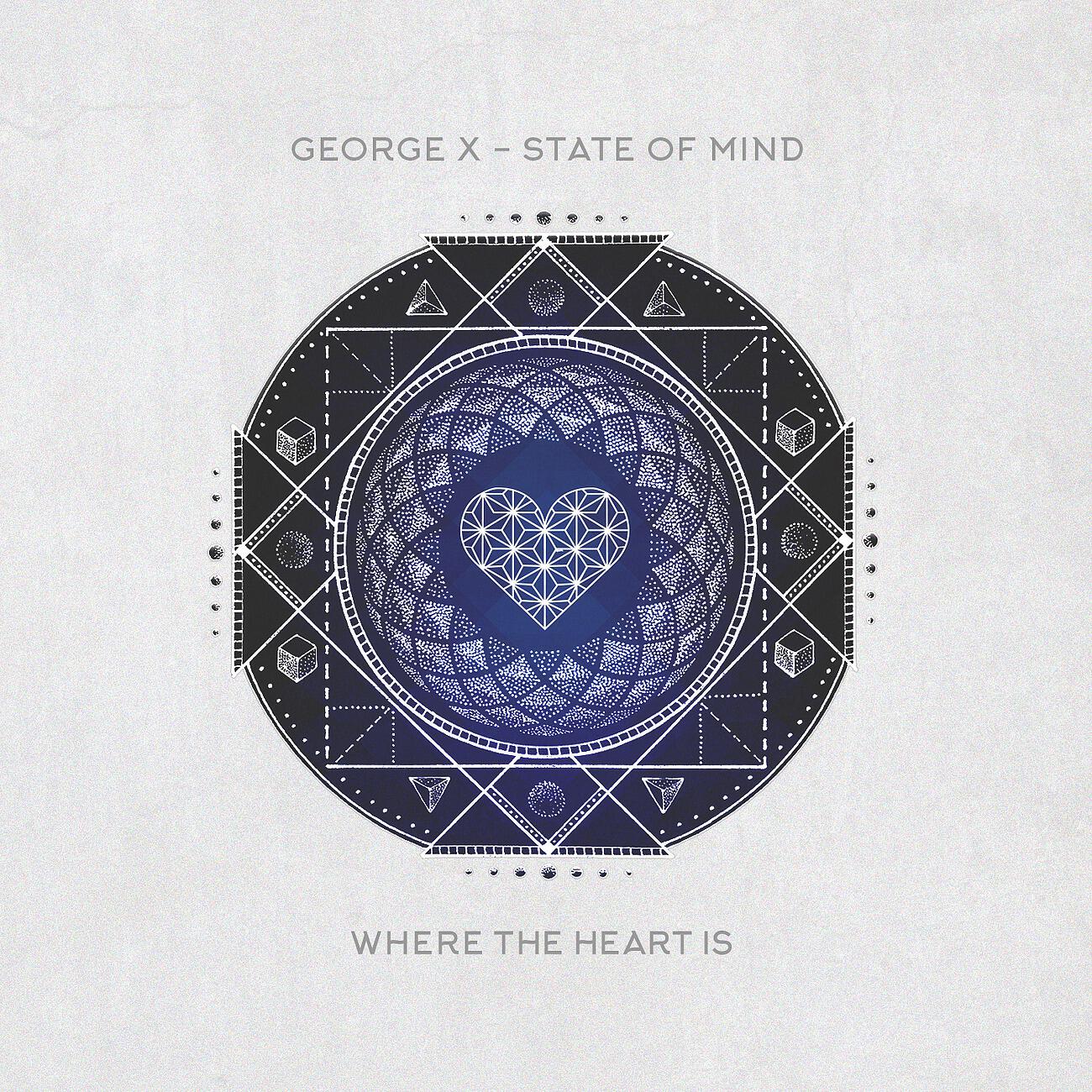 Релиз State Of Mind