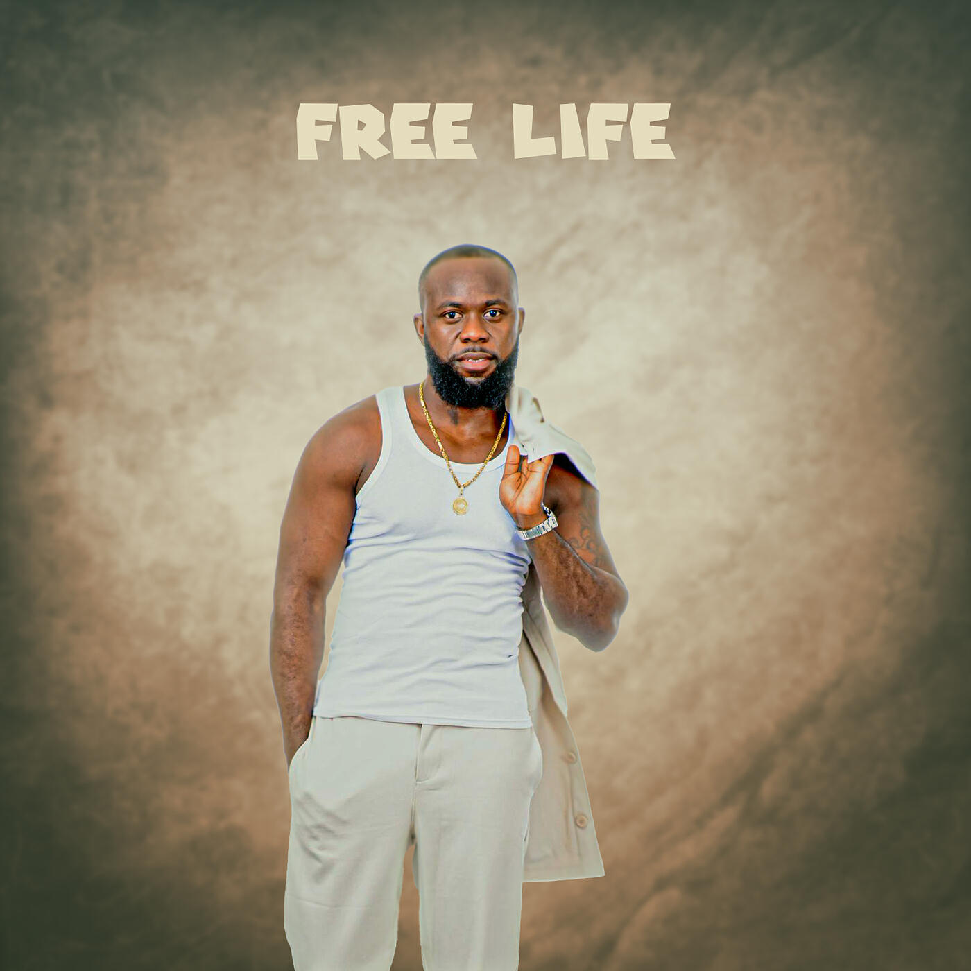 Релиз Free Life