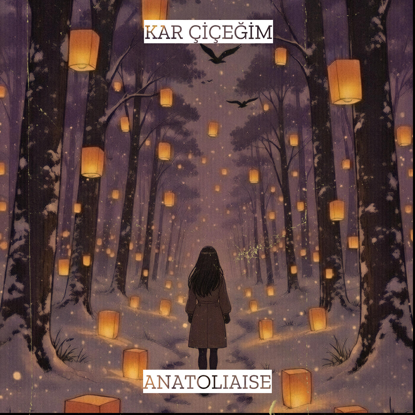 Anatoliaise